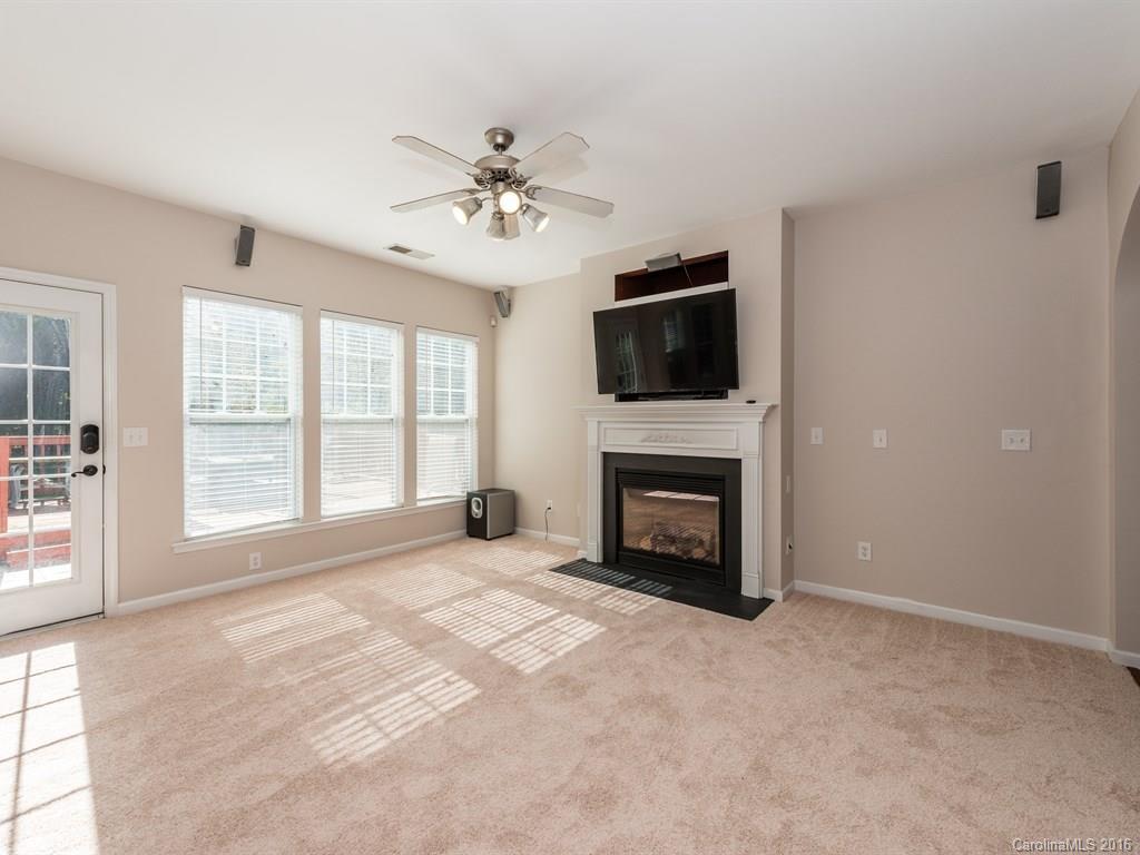 Whitley Mills - Residential