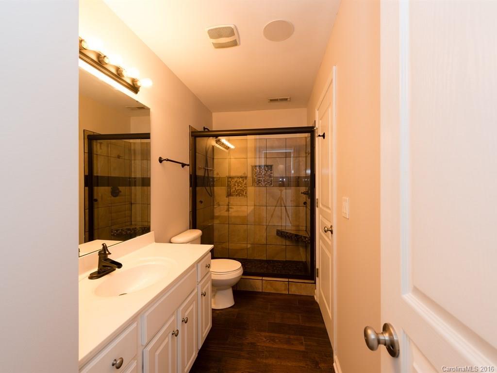 Whitley Mills - Residential