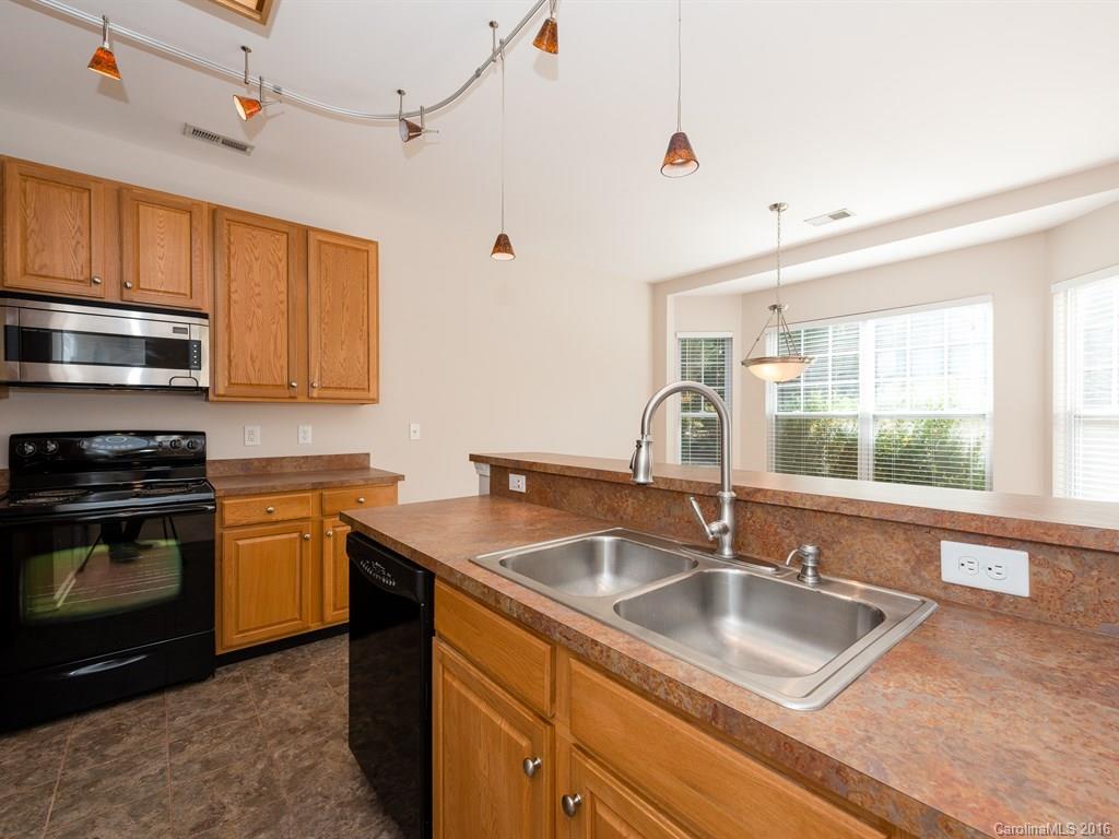 Whitley Mills - Residential