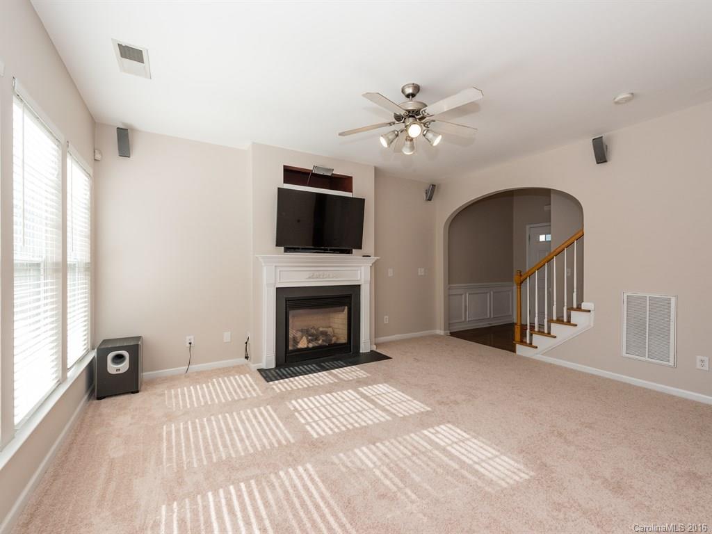 Whitley Mills - Residential