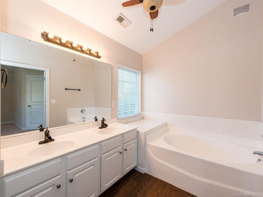 Whitley Mills - Residential