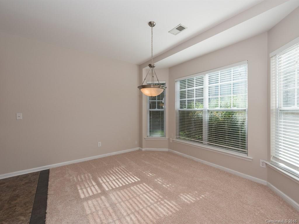 Whitley Mills - Residential