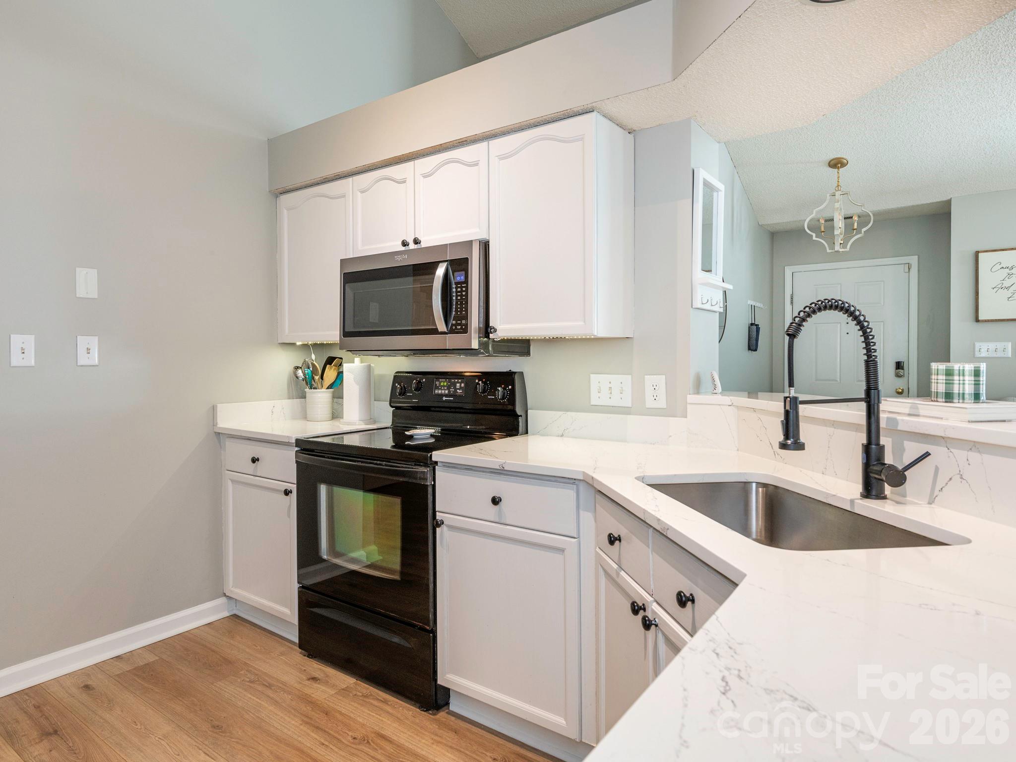 Turnberry - Residential