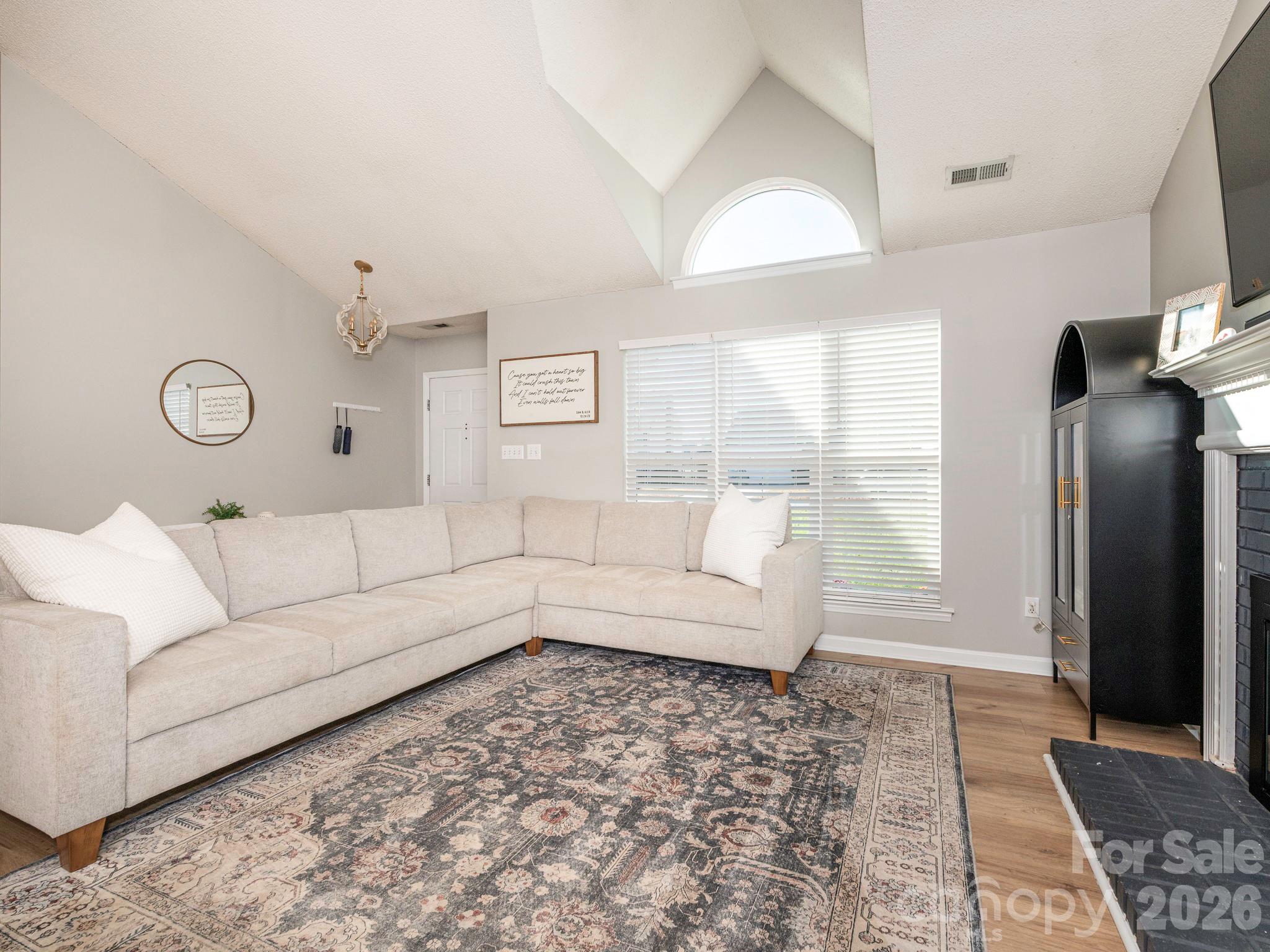 Turnberry - Residential