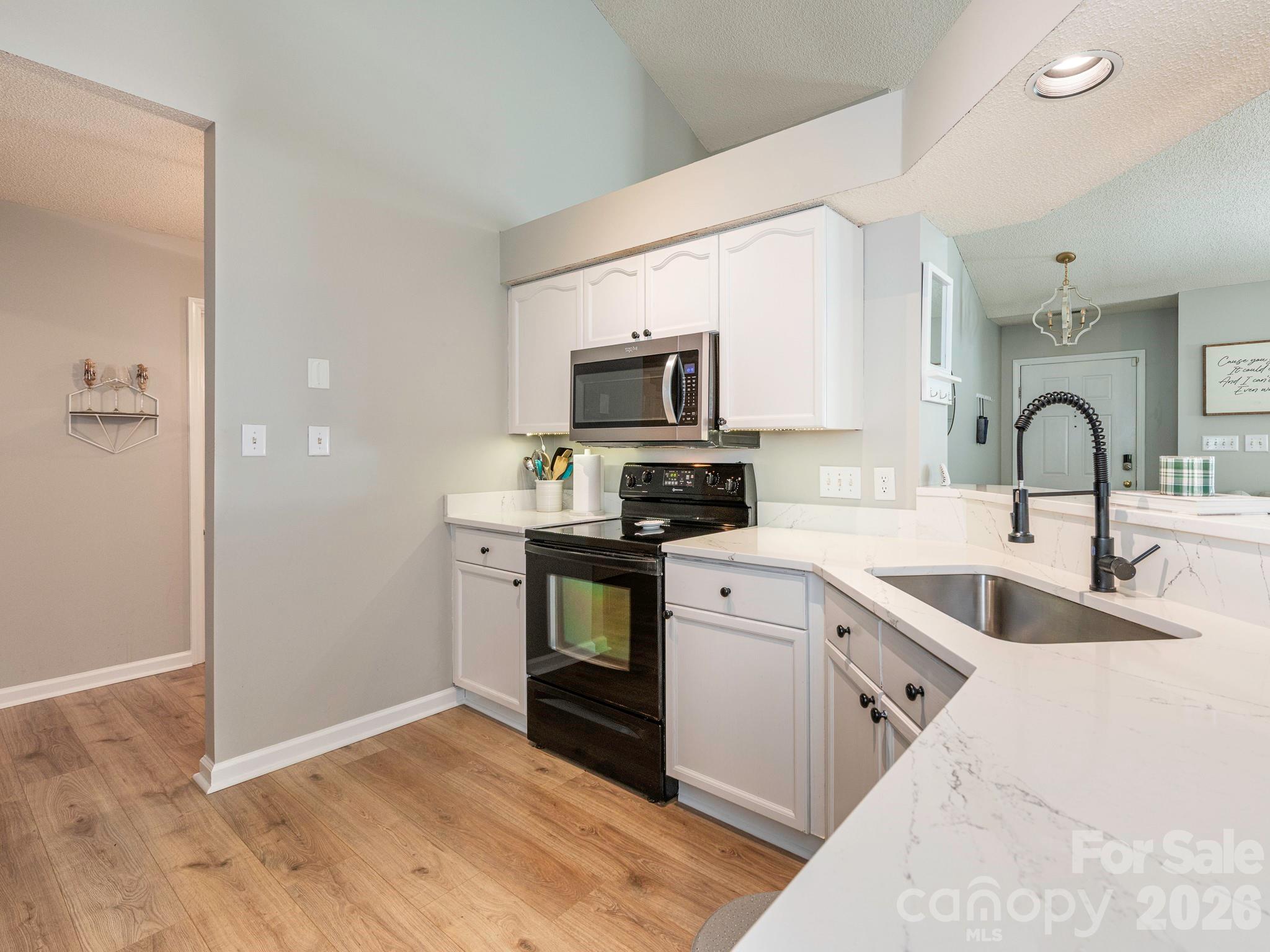 Turnberry - Residential