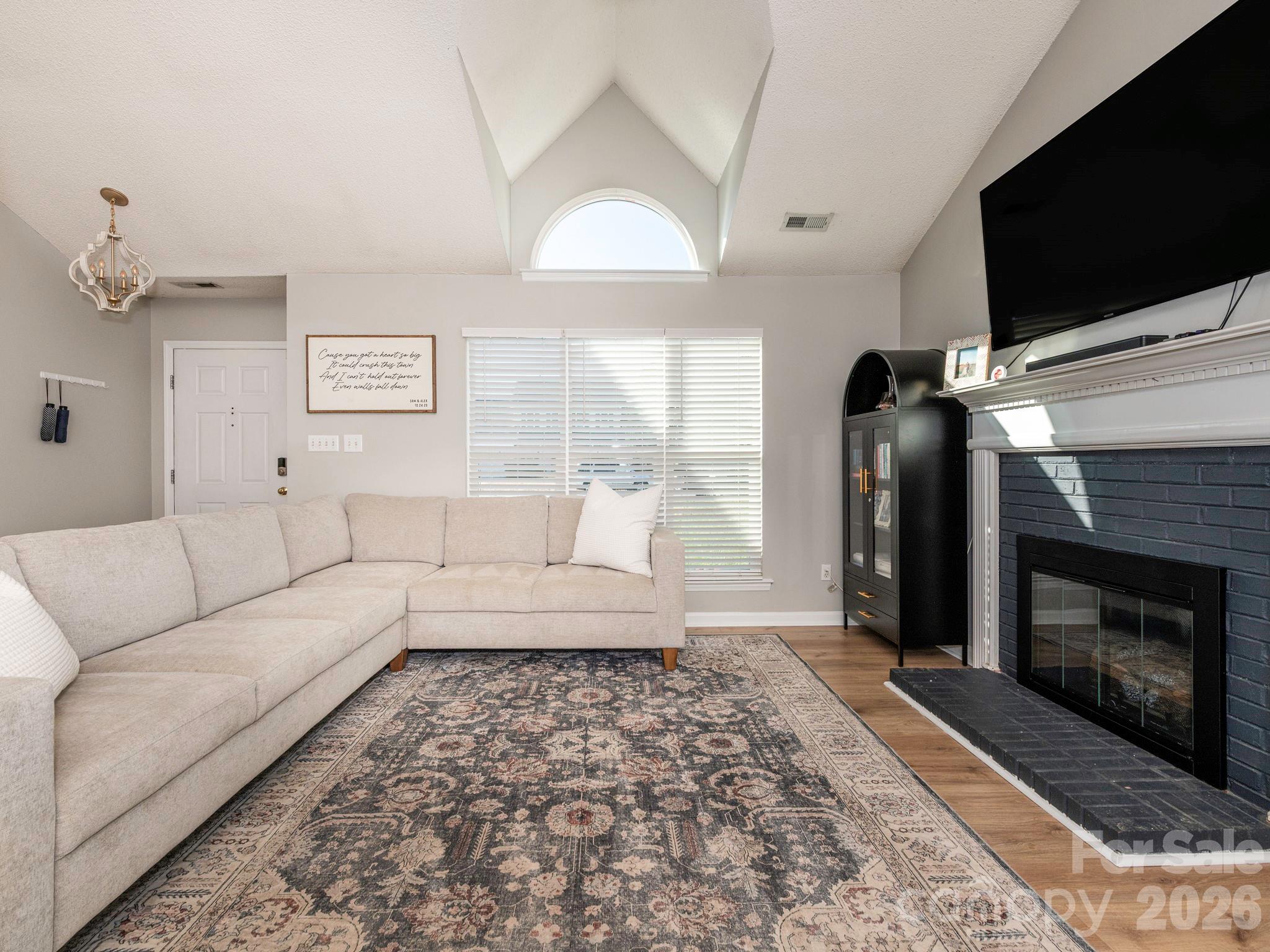 Turnberry - Residential
