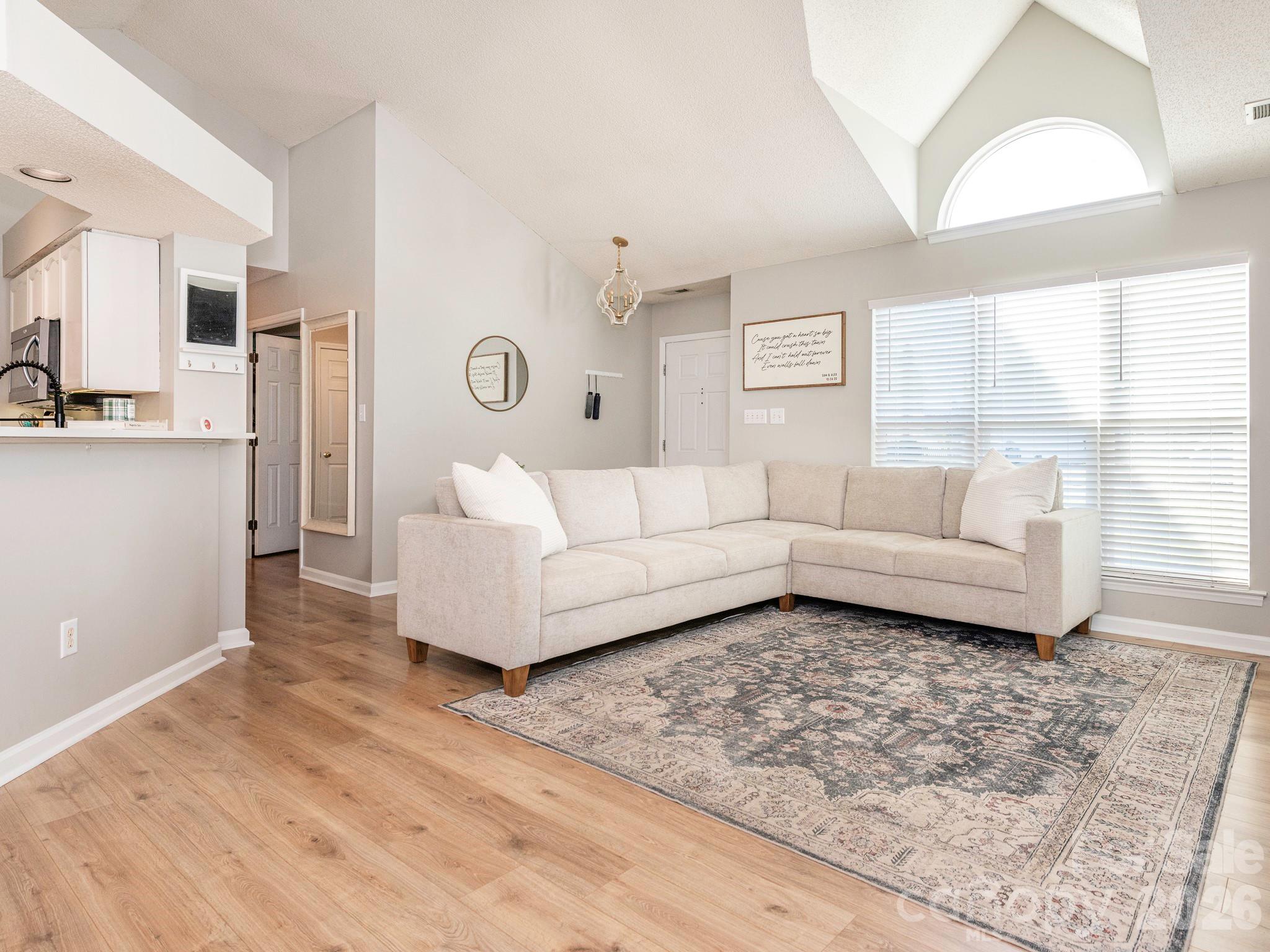 Turnberry - Residential