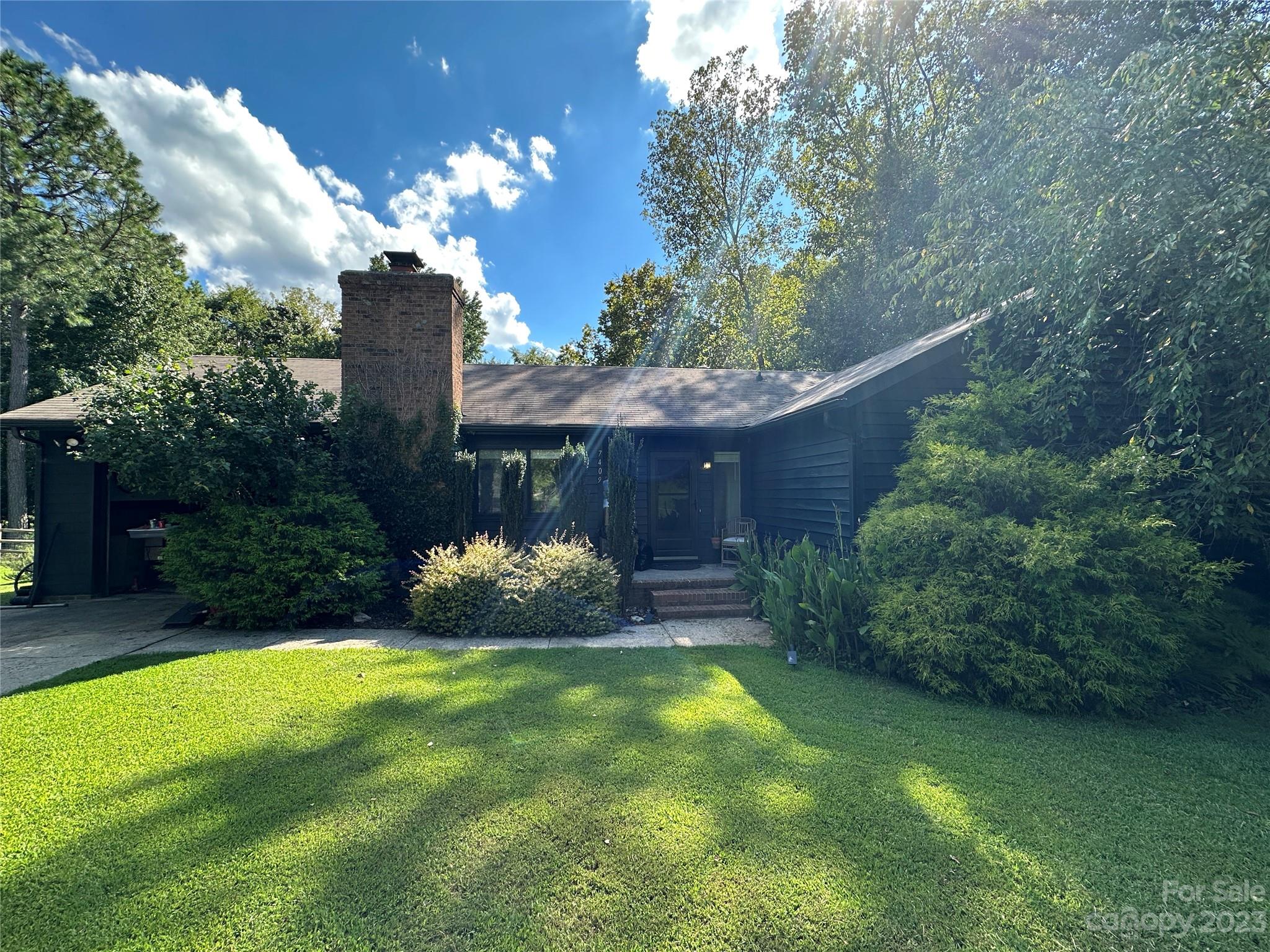Walnut Creek - Residential