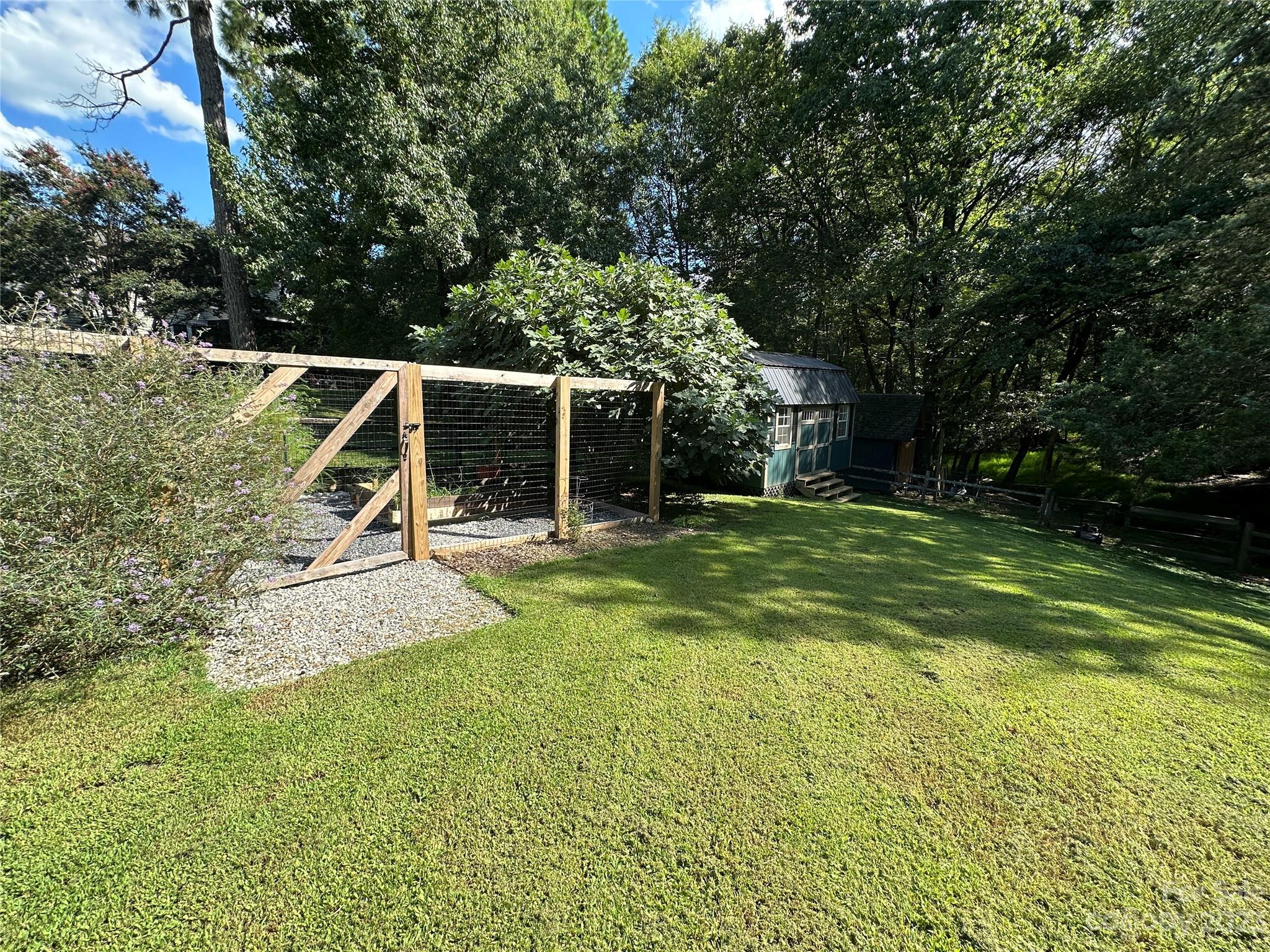 Walnut Creek - Residential