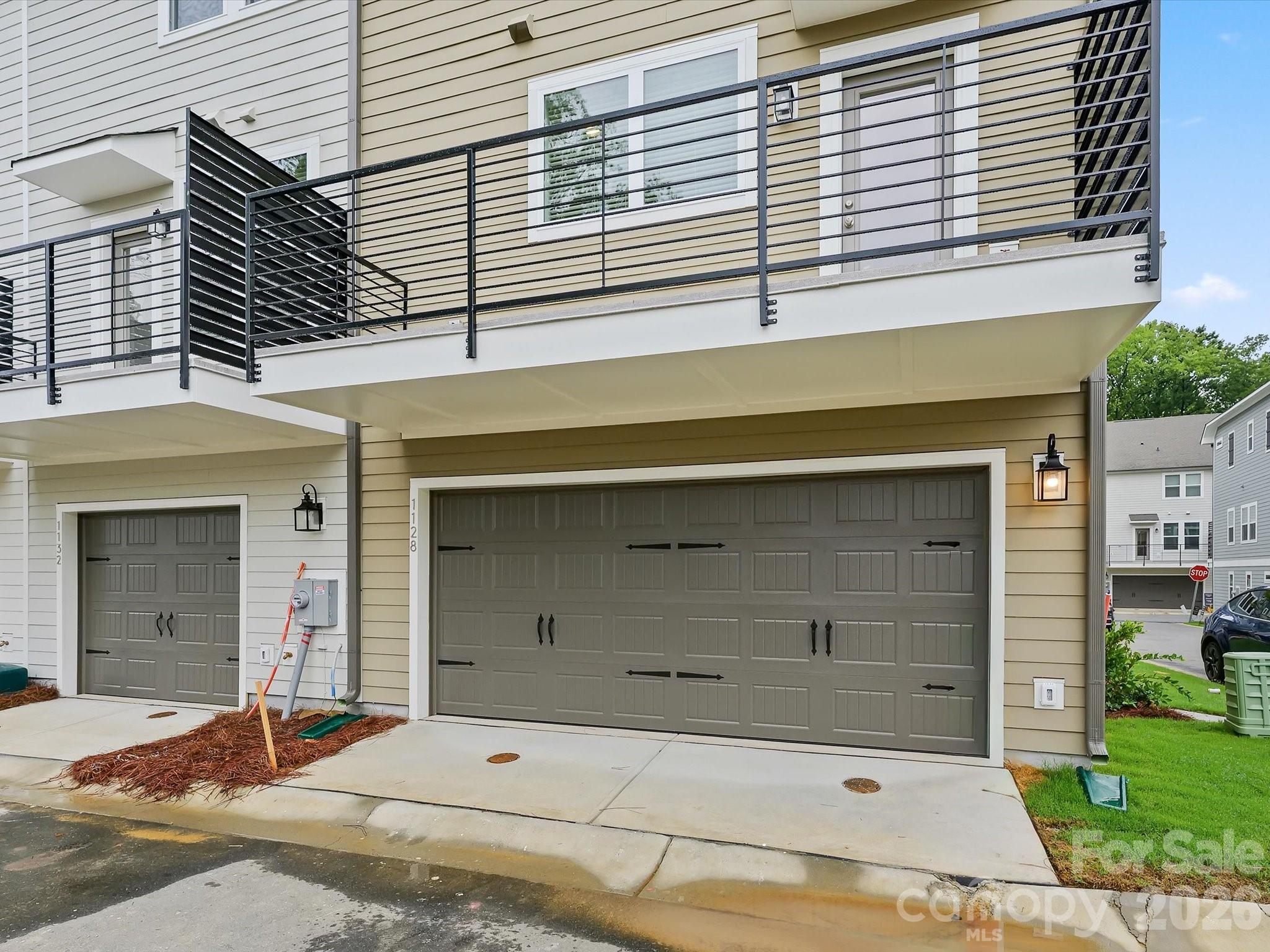Central Living at Craig - Residential