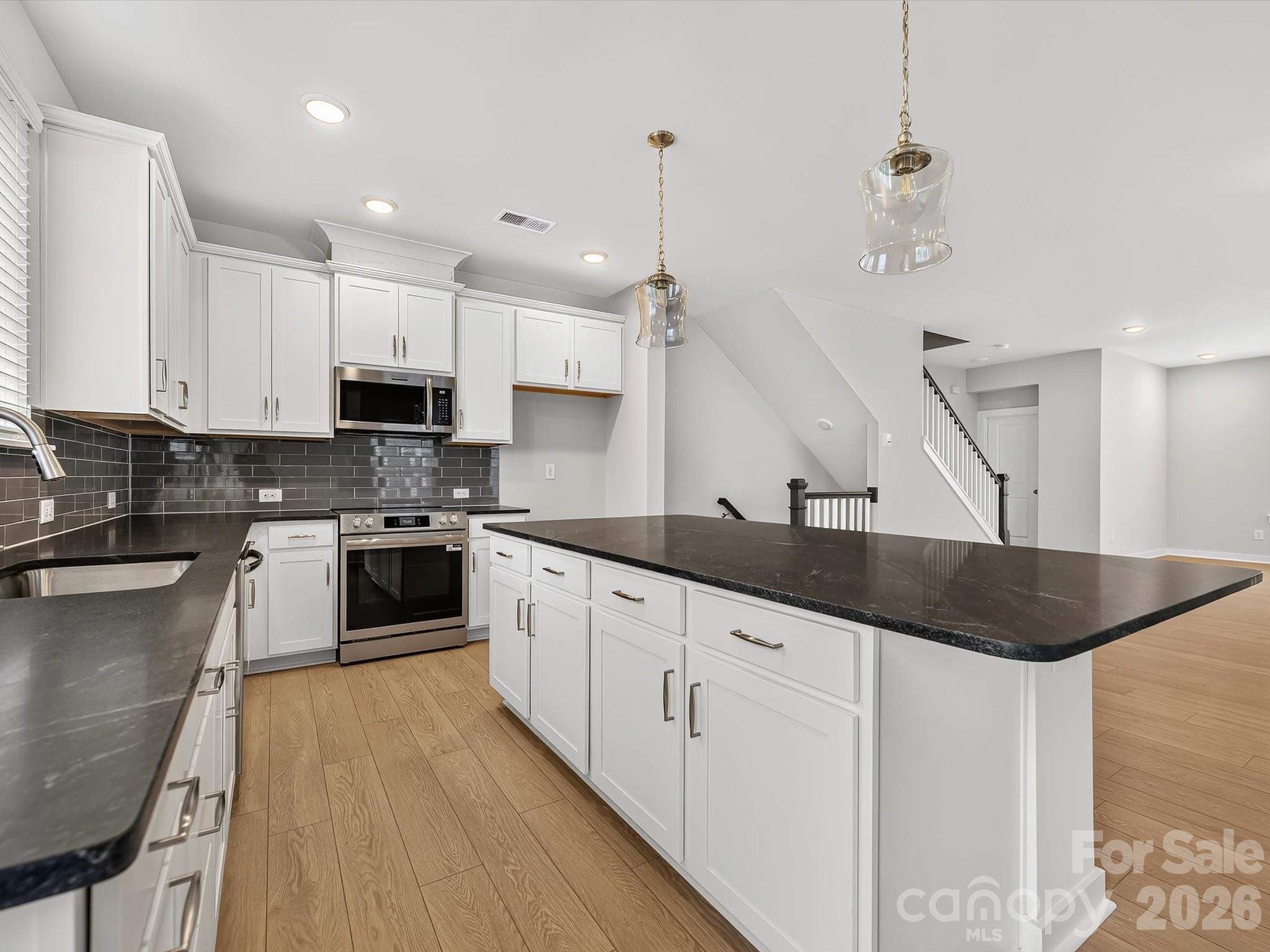 Central Living at Craig - Residential