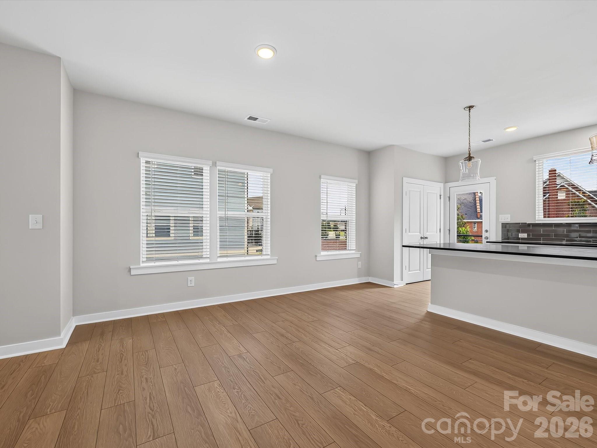 Central Living at Craig - Residential