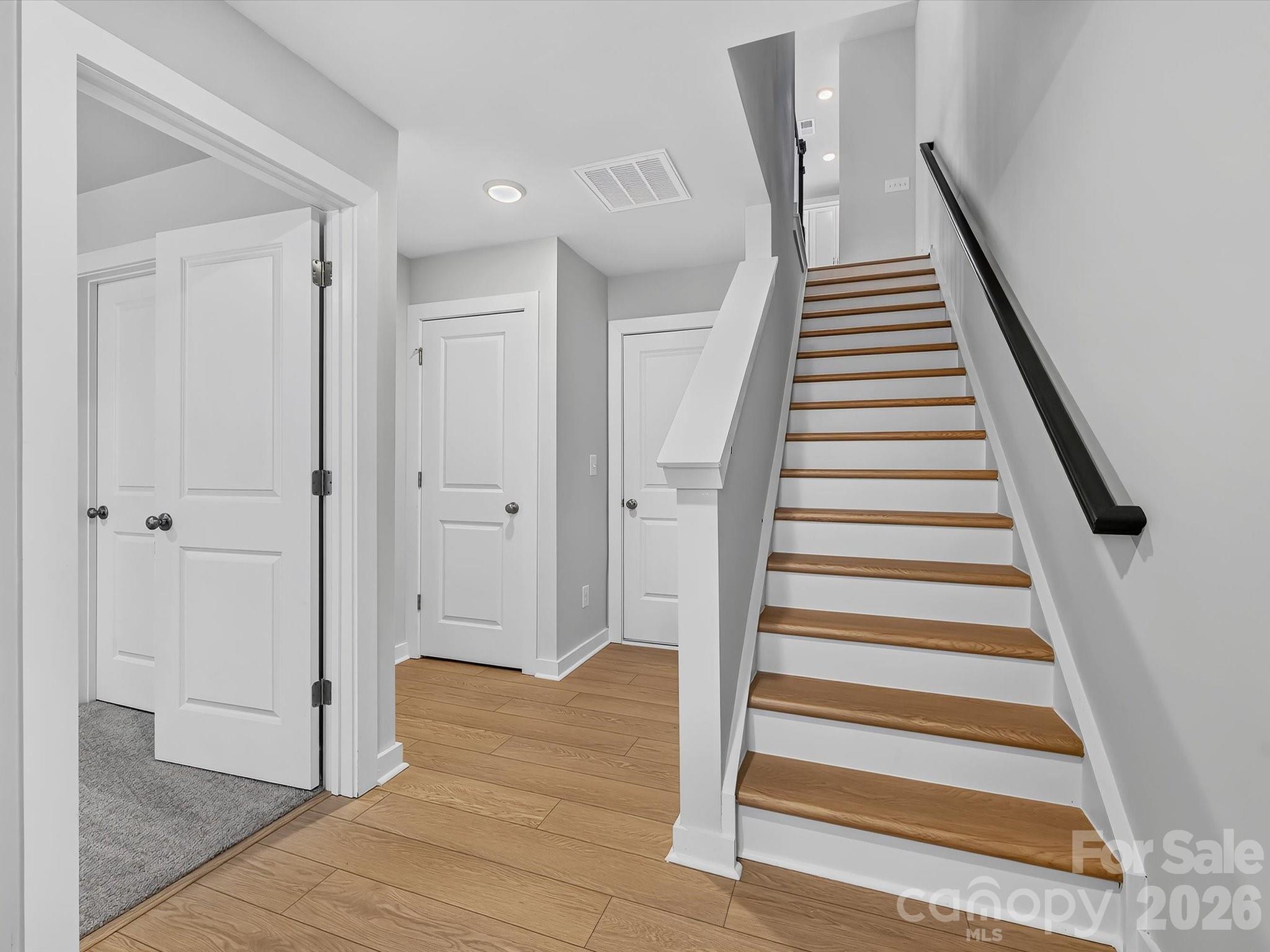 Central Living at Craig - Residential