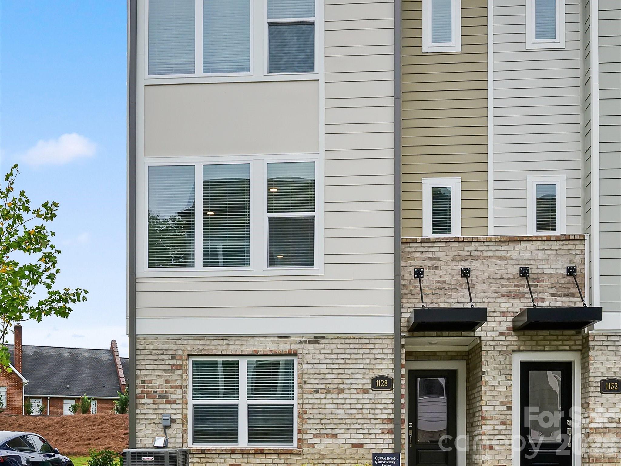 Central Living at Craig - Residential