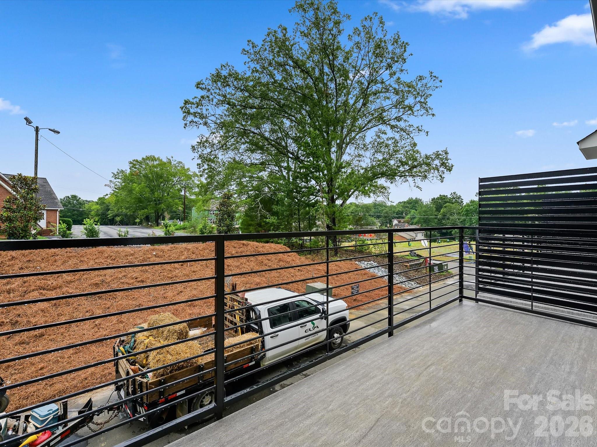 Central Living at Craig - Residential