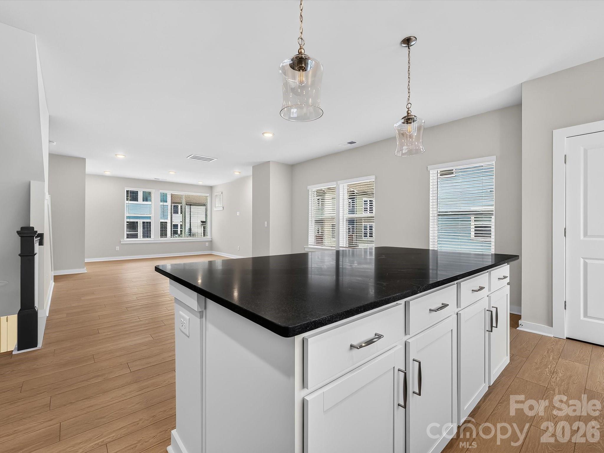 Central Living at Craig - Residential