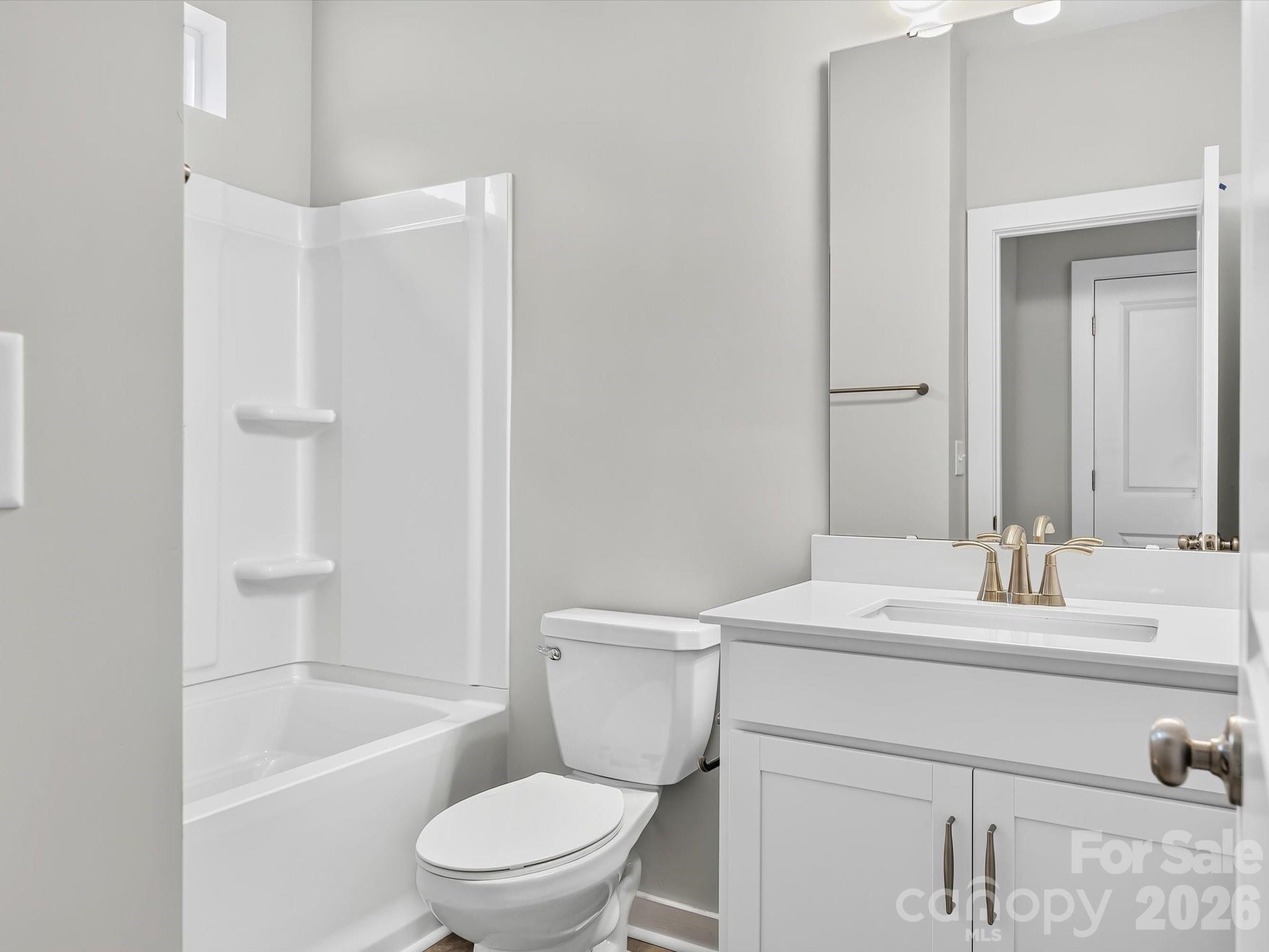 Central Living at Craig - Residential