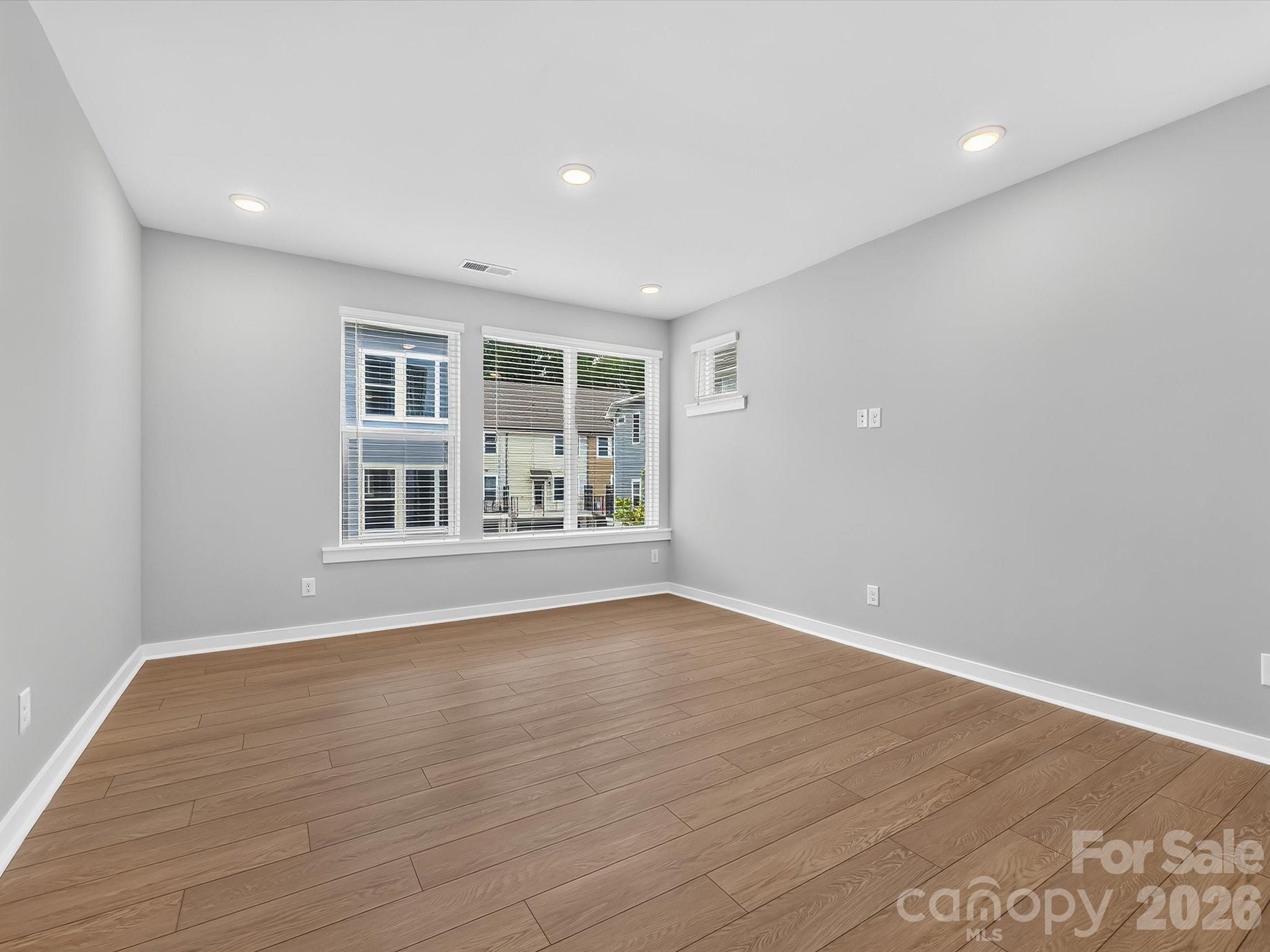 Central Living at Craig - Residential