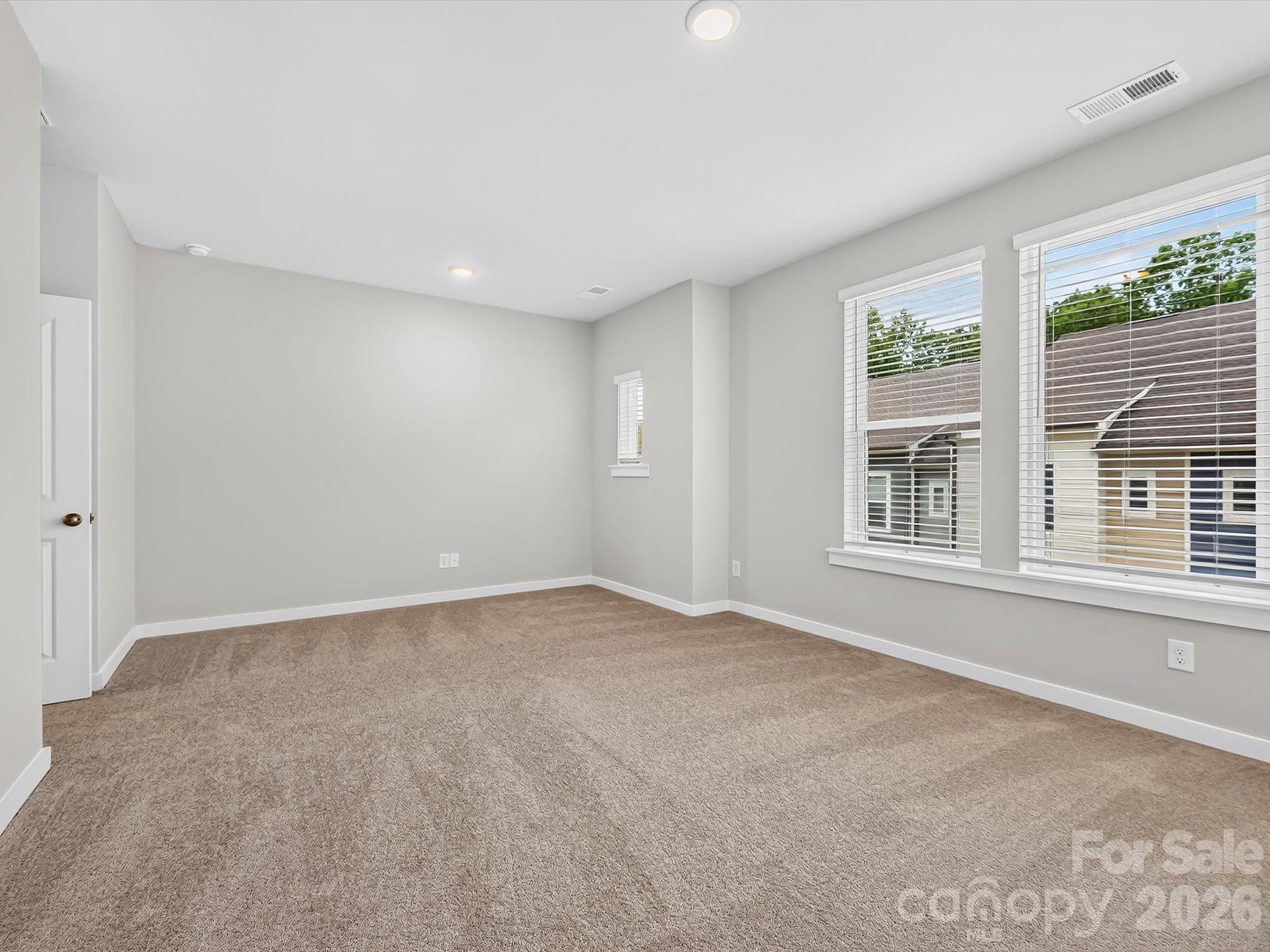 Central Living at Craig - Residential