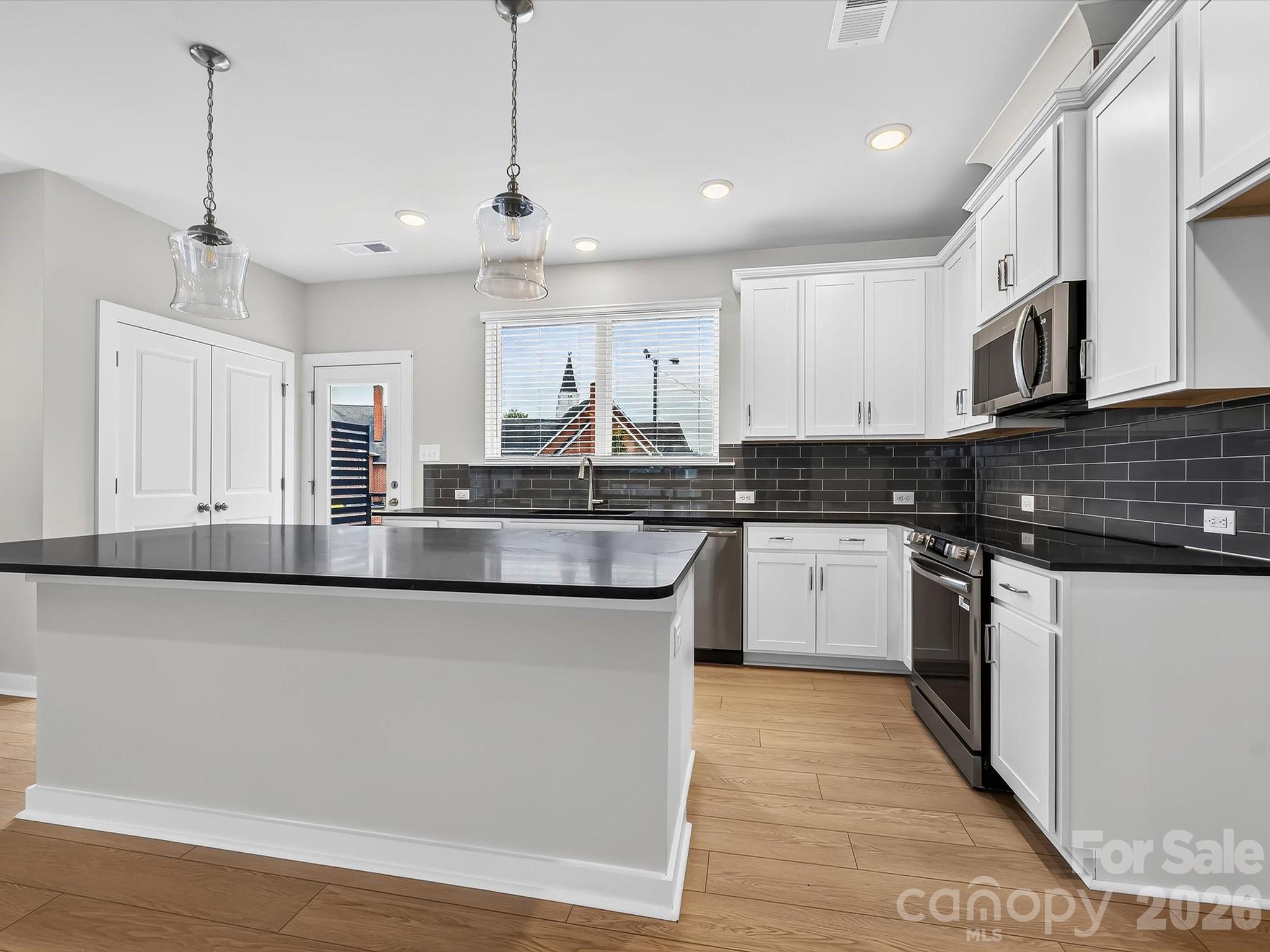 Central Living at Craig - Residential