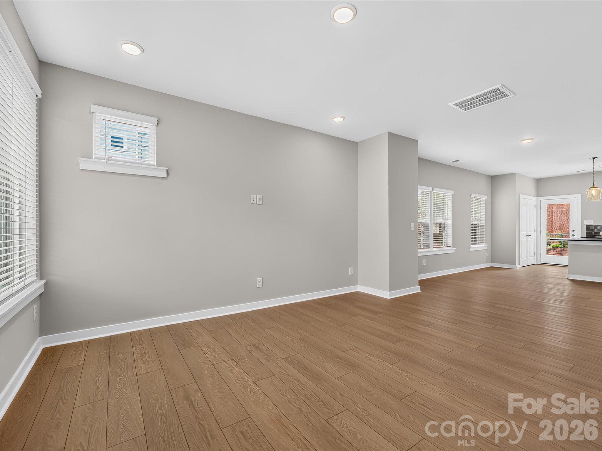 Central Living at Craig - Residential