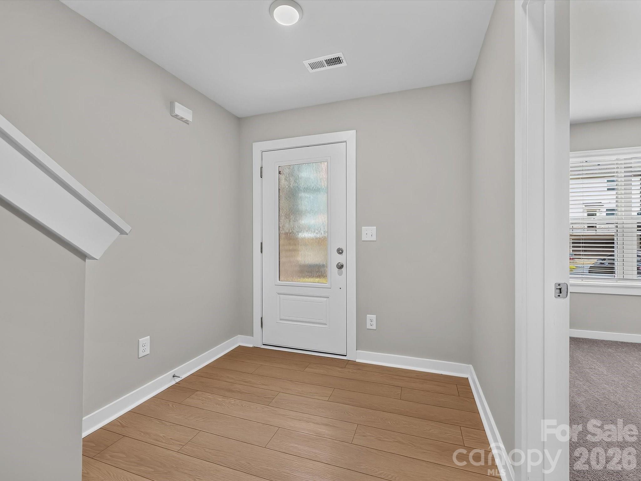 Central Living at Craig - Residential