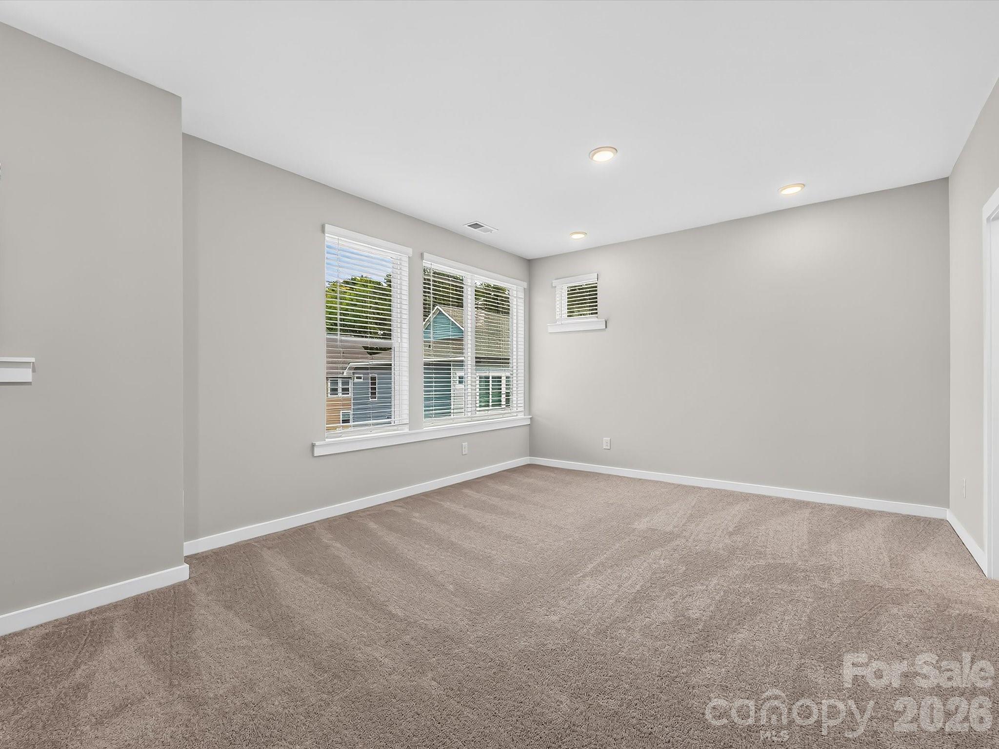 Central Living at Craig - Residential