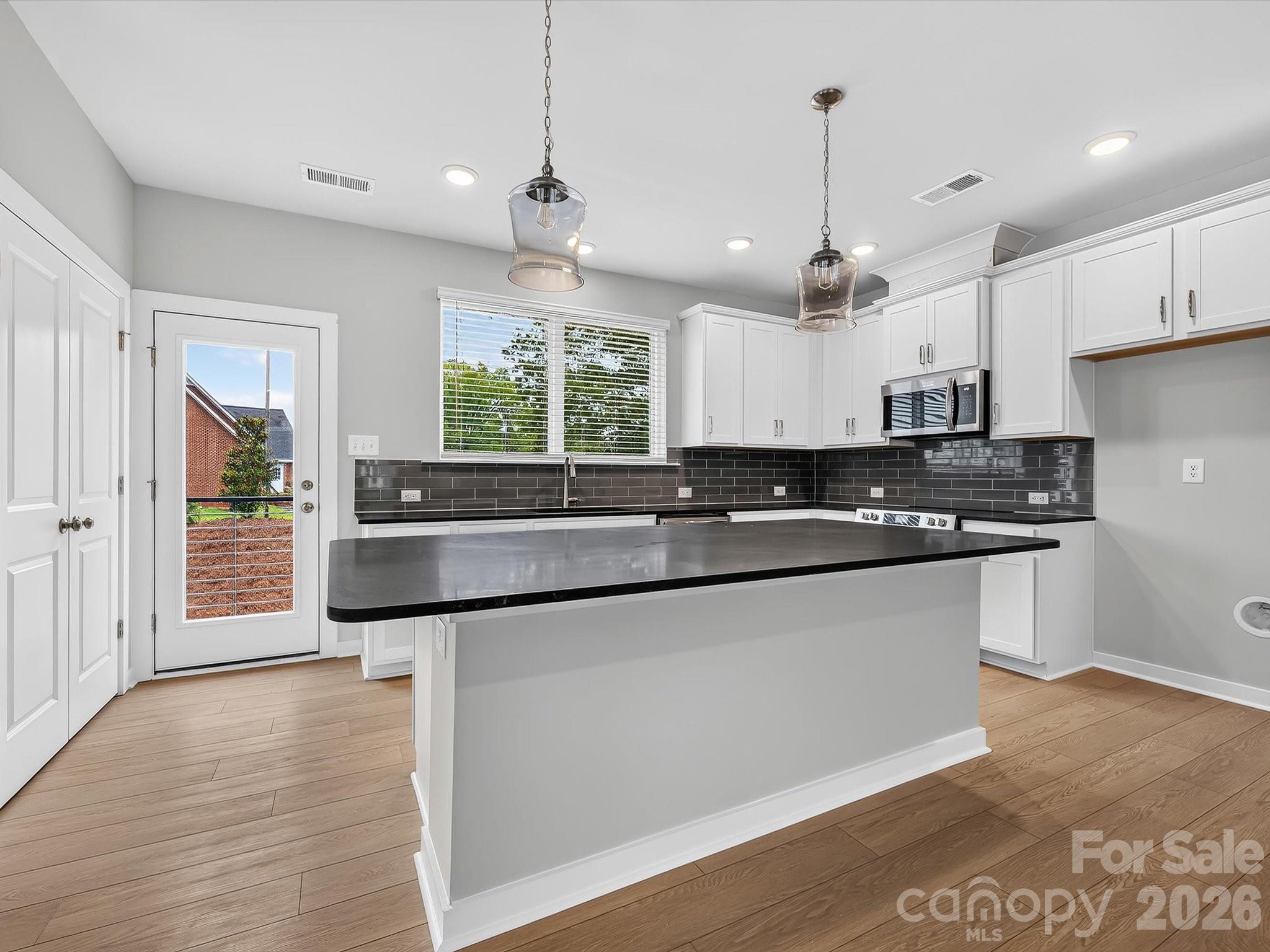 Central Living at Craig - Residential