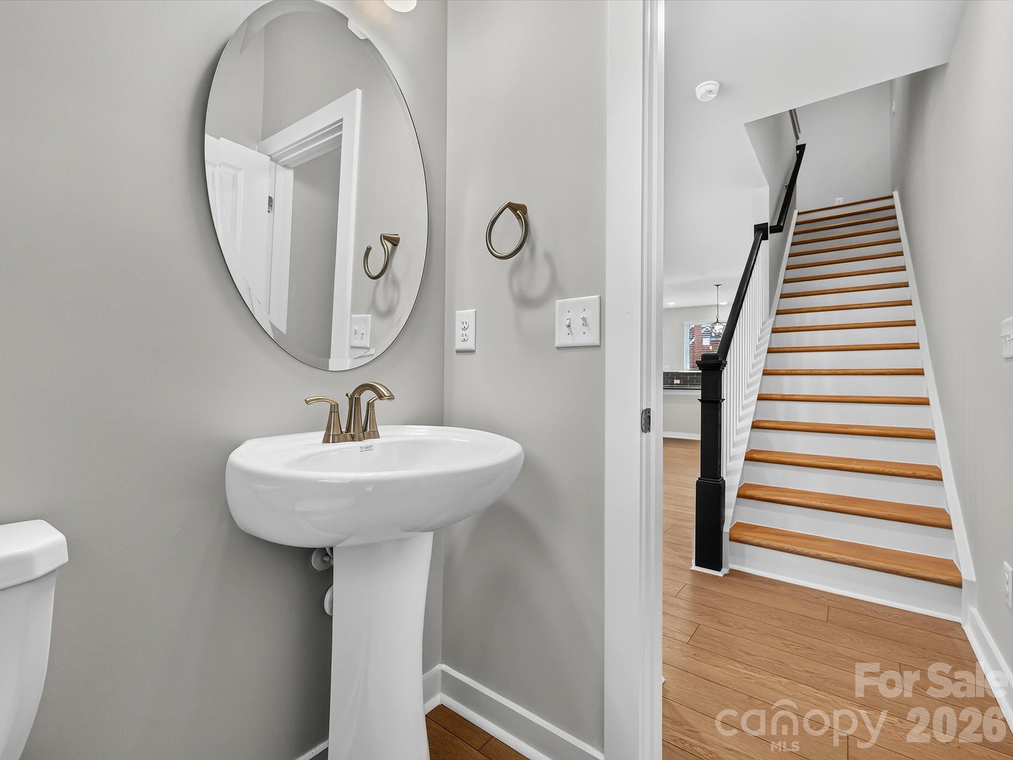 Central Living at Craig - Residential