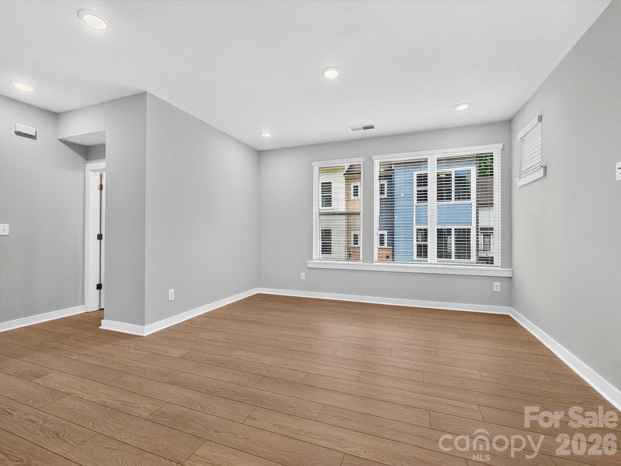 Central Living at Craig - Residential