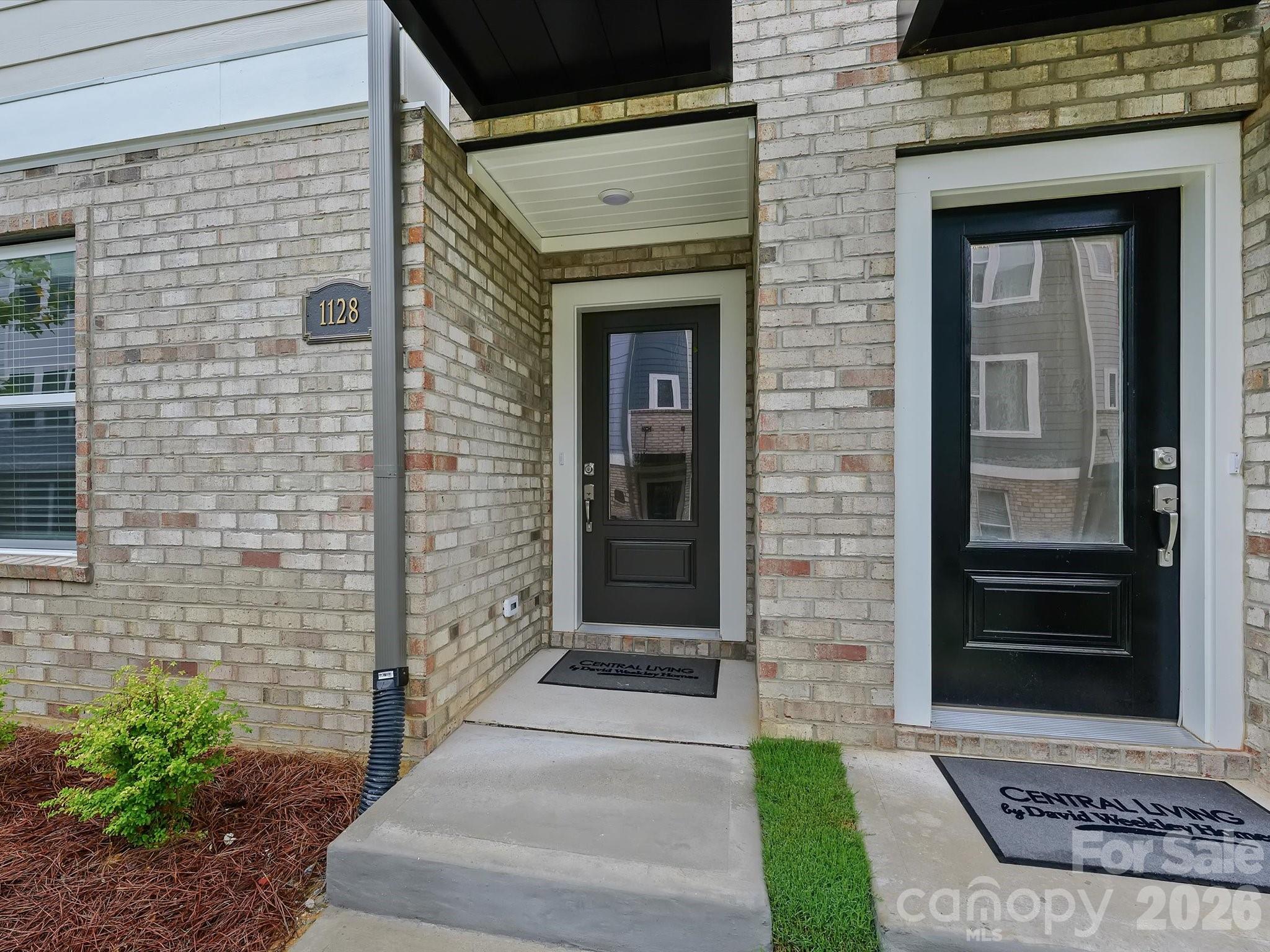 Central Living at Craig - Residential