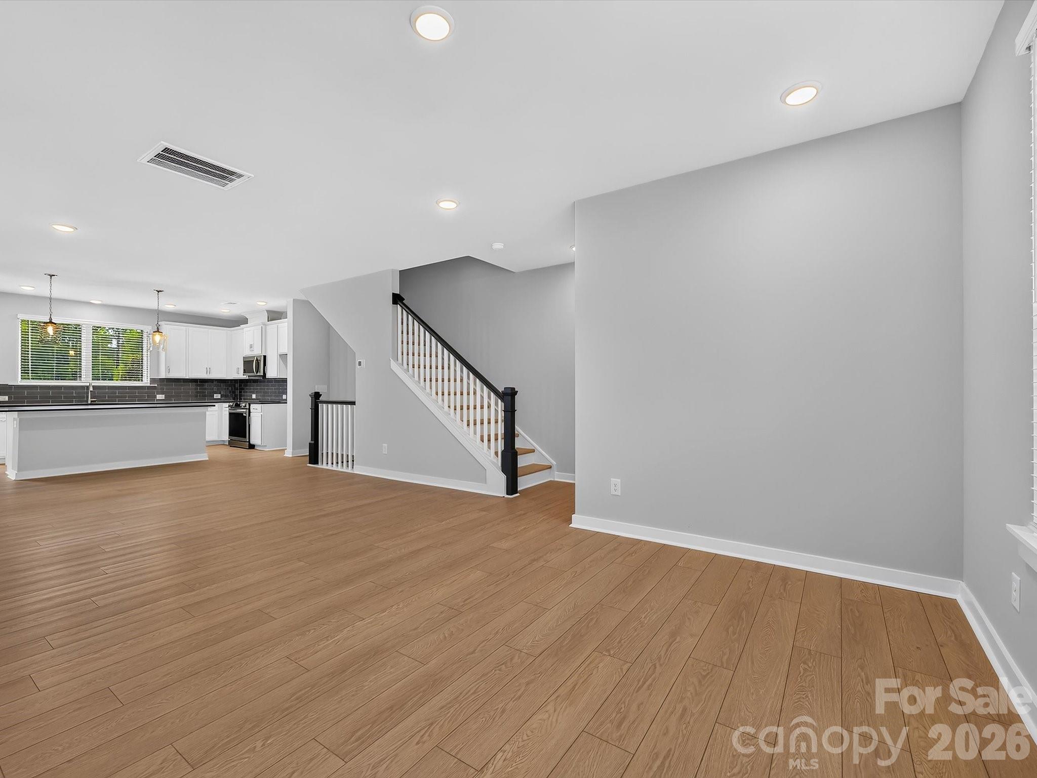 Central Living at Craig - Residential
