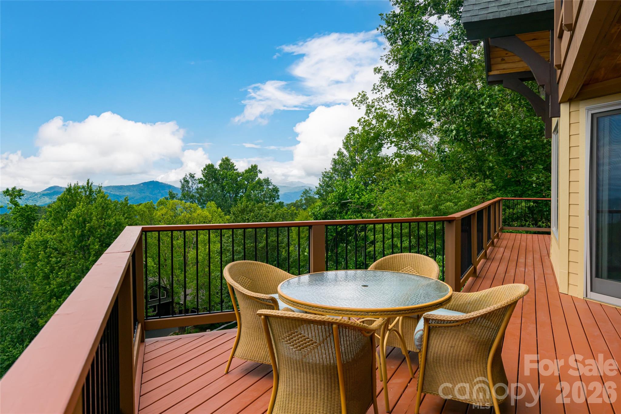Mountain Air - Residential