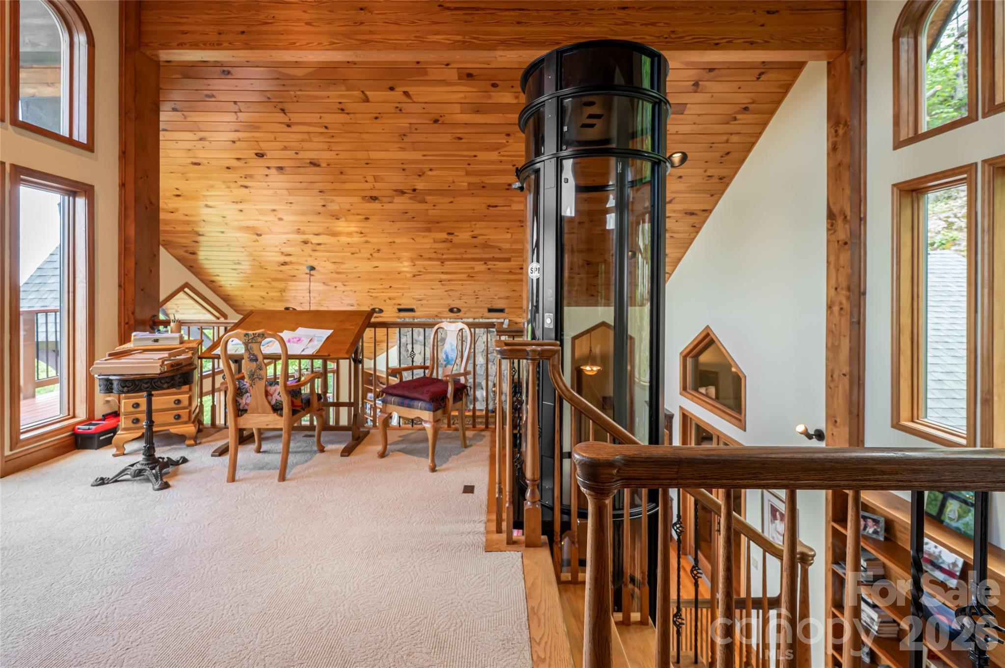 Mountain Air - Residential