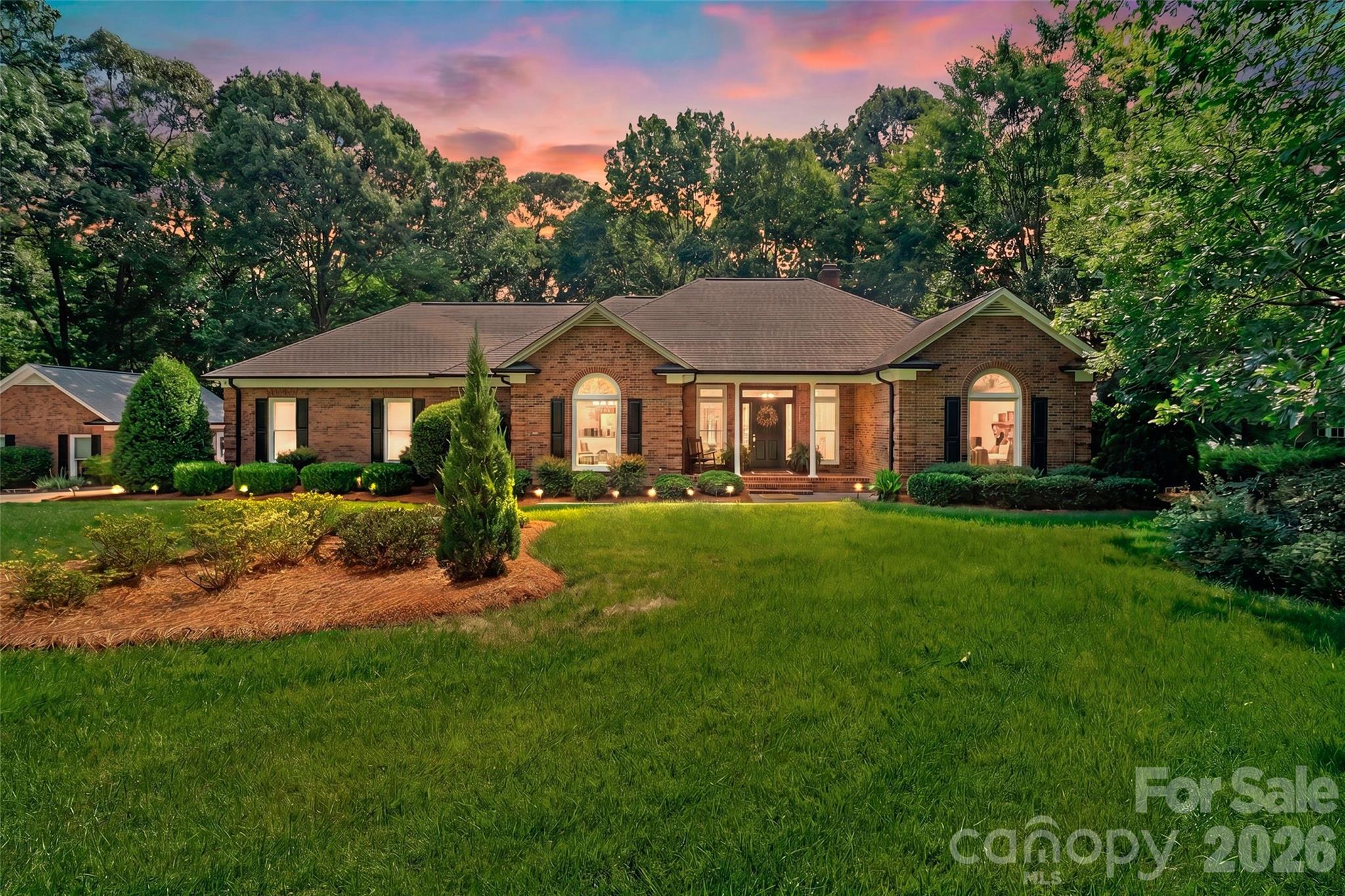 Village Lake - Residential