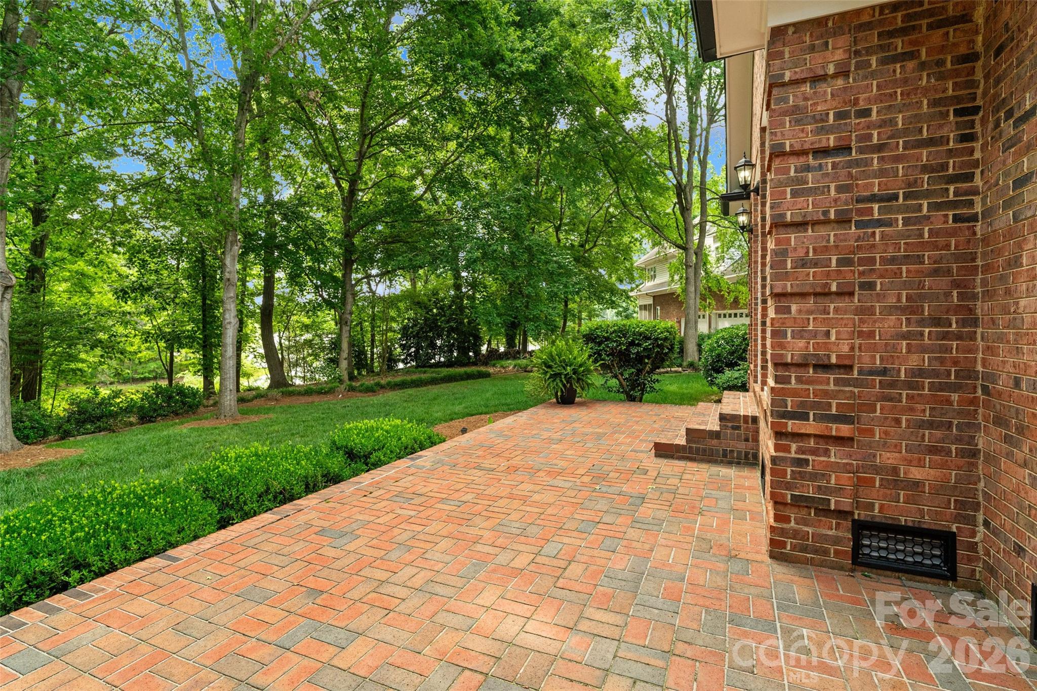Village Lake - Residential