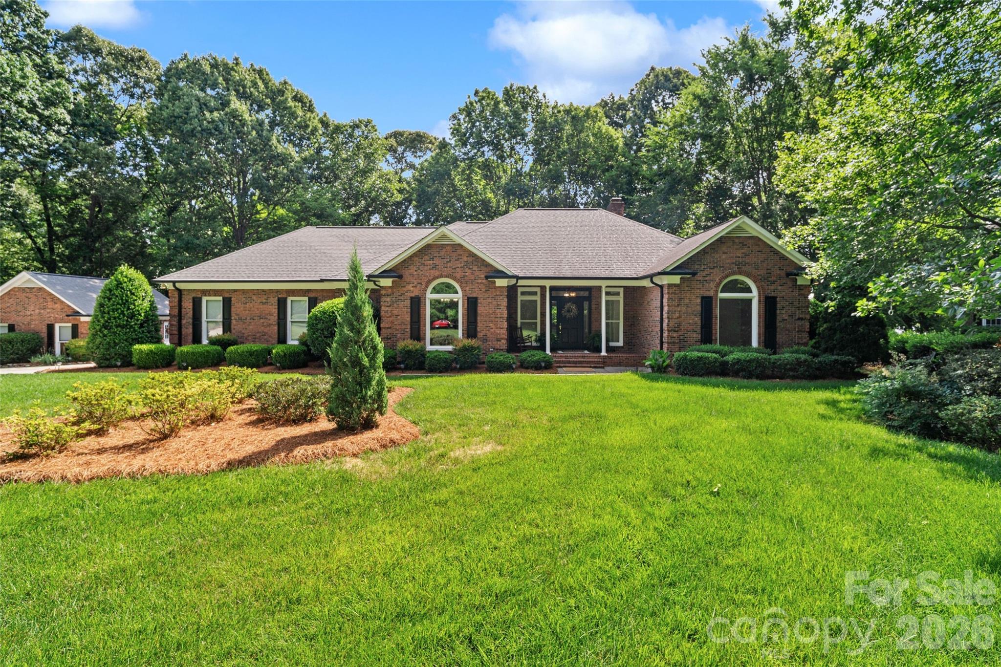 Village Lake - Residential
