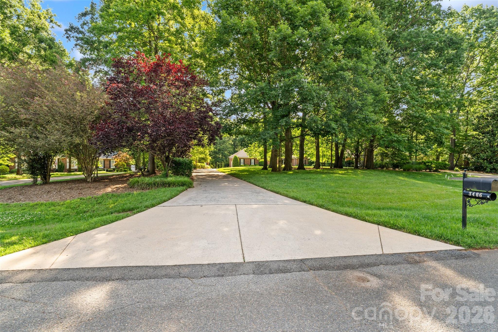 Village Lake - Residential