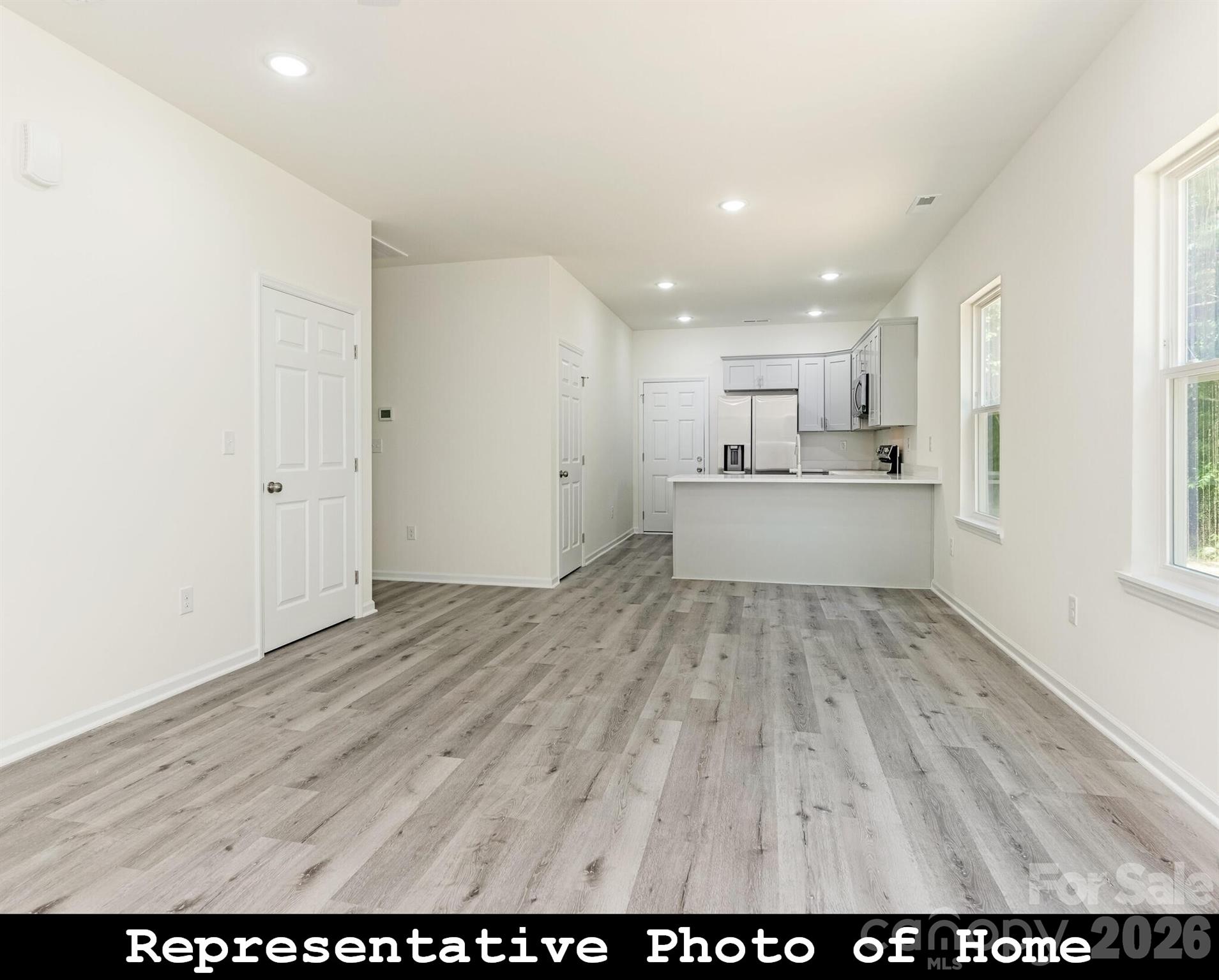 Thomasboro - Residential