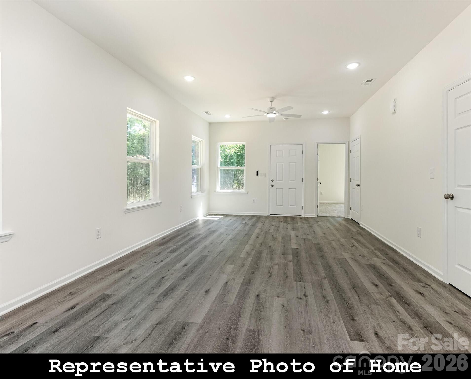 Thomasboro - Residential