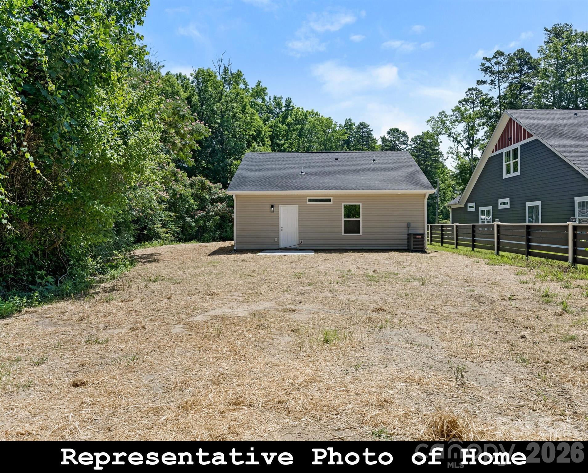 Thomasboro - Residential