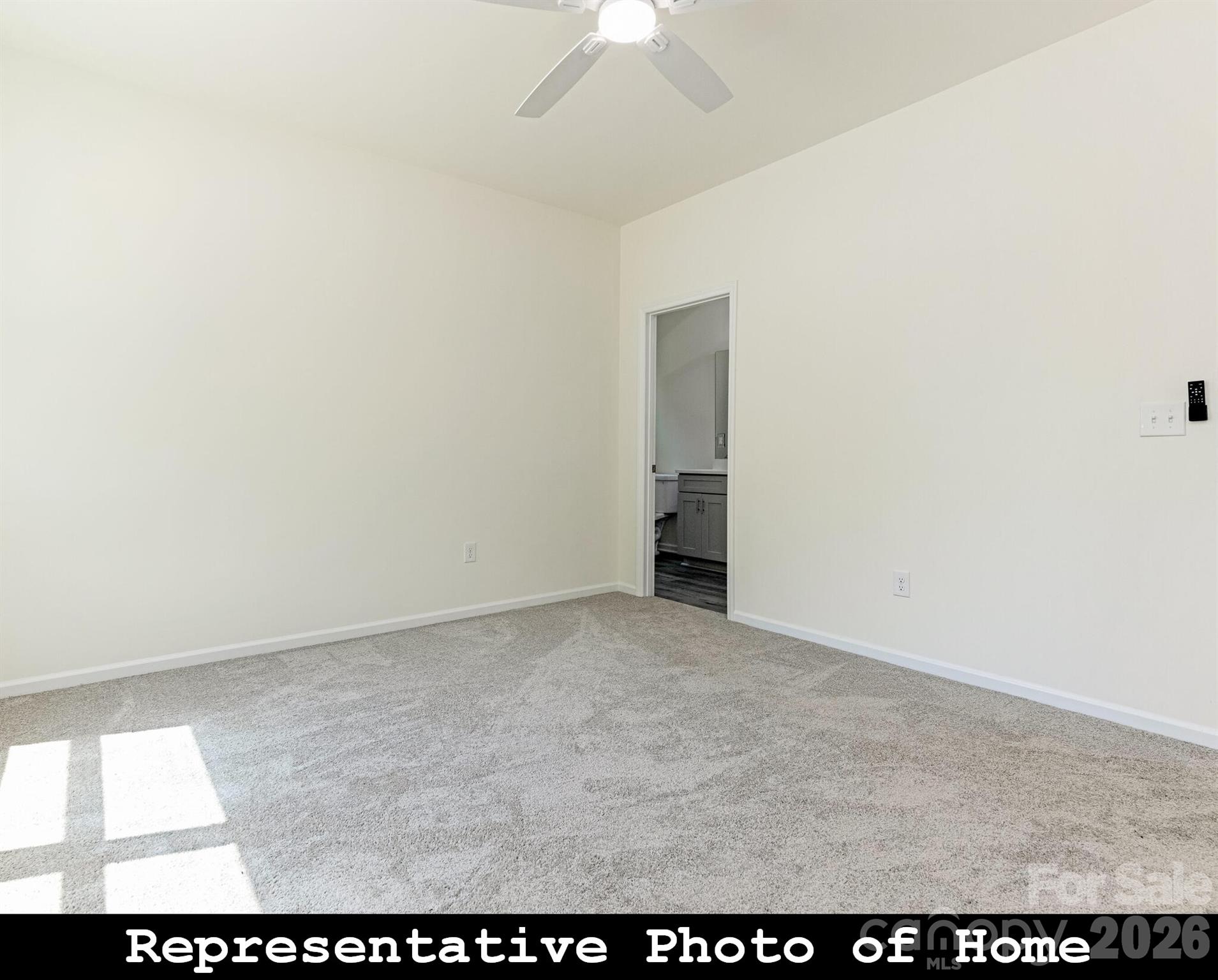 Thomasboro - Residential