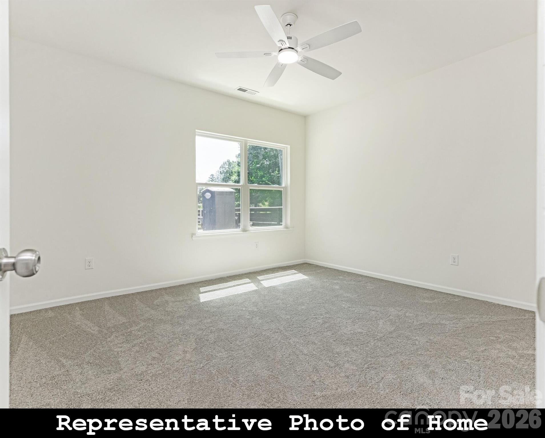 Thomasboro - Residential