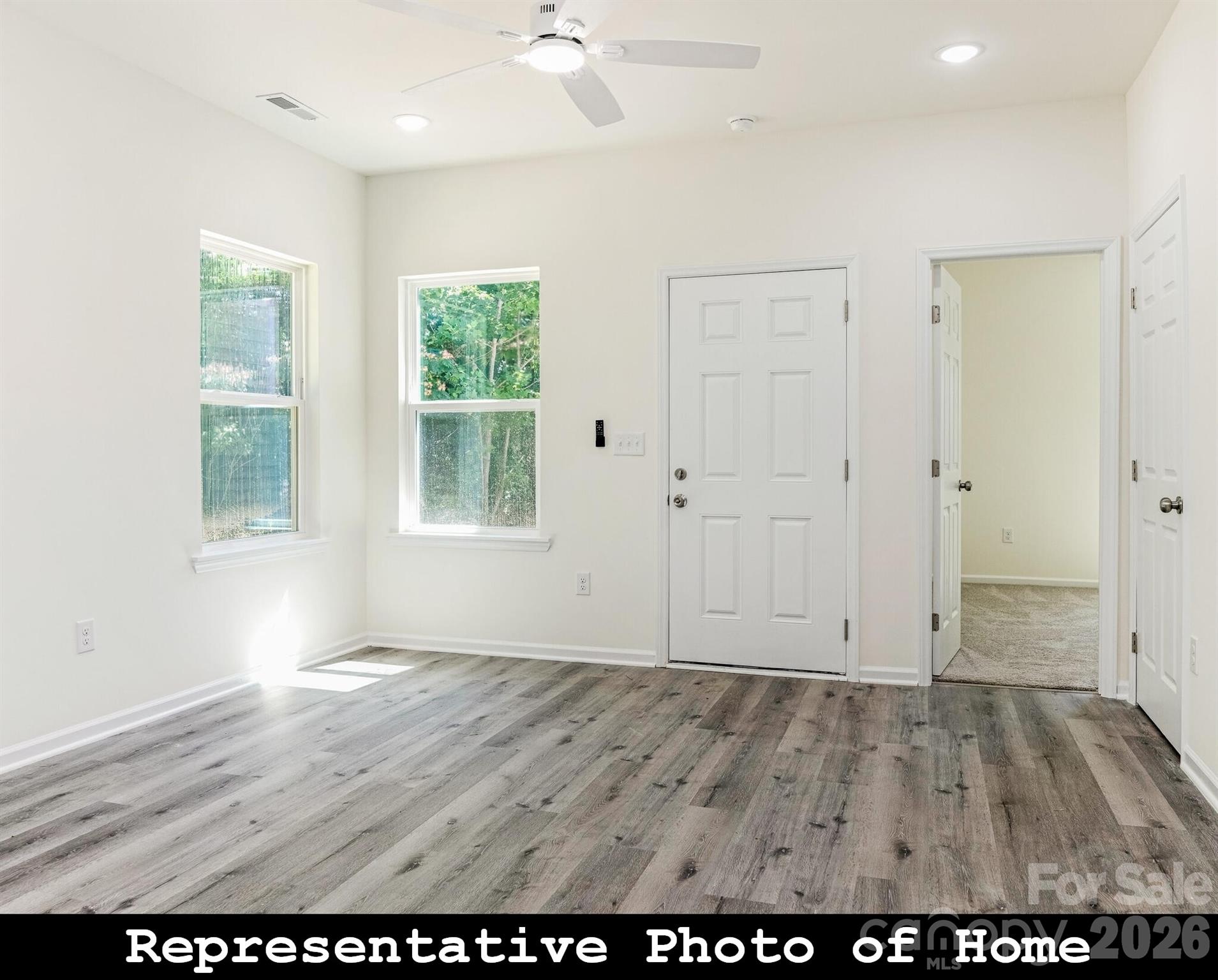 Thomasboro - Residential