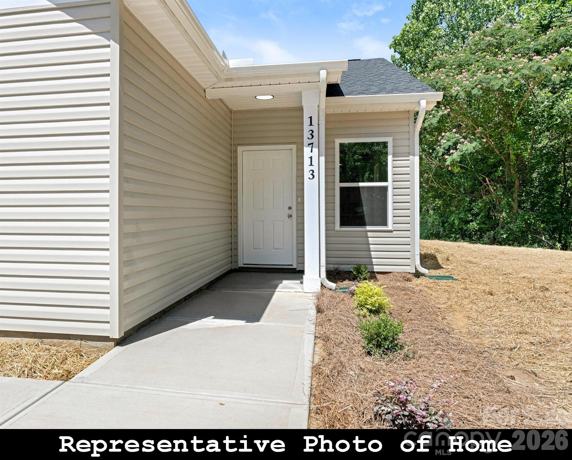 Thomasboro - Residential