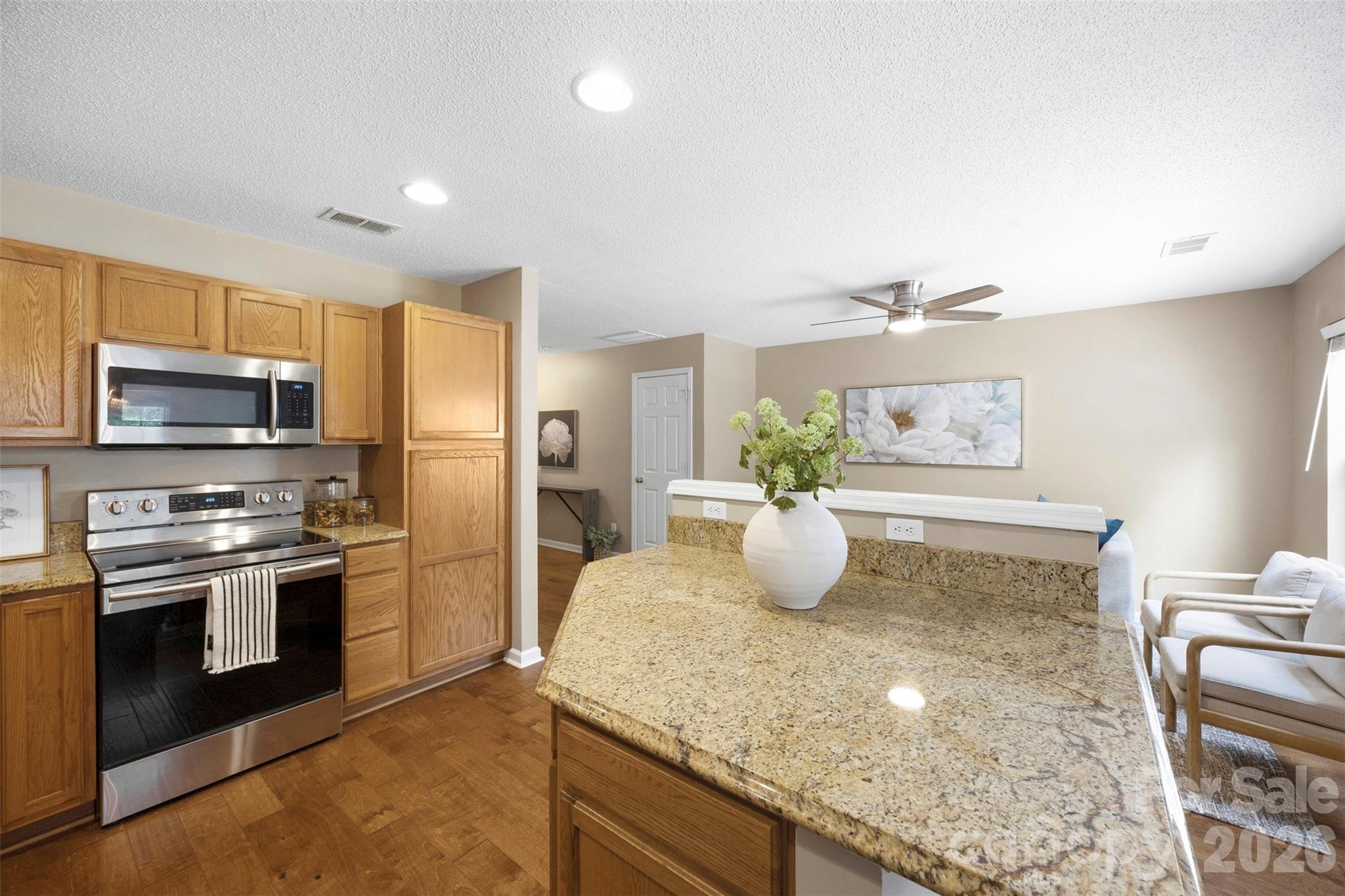 Lexington Commons - Residential