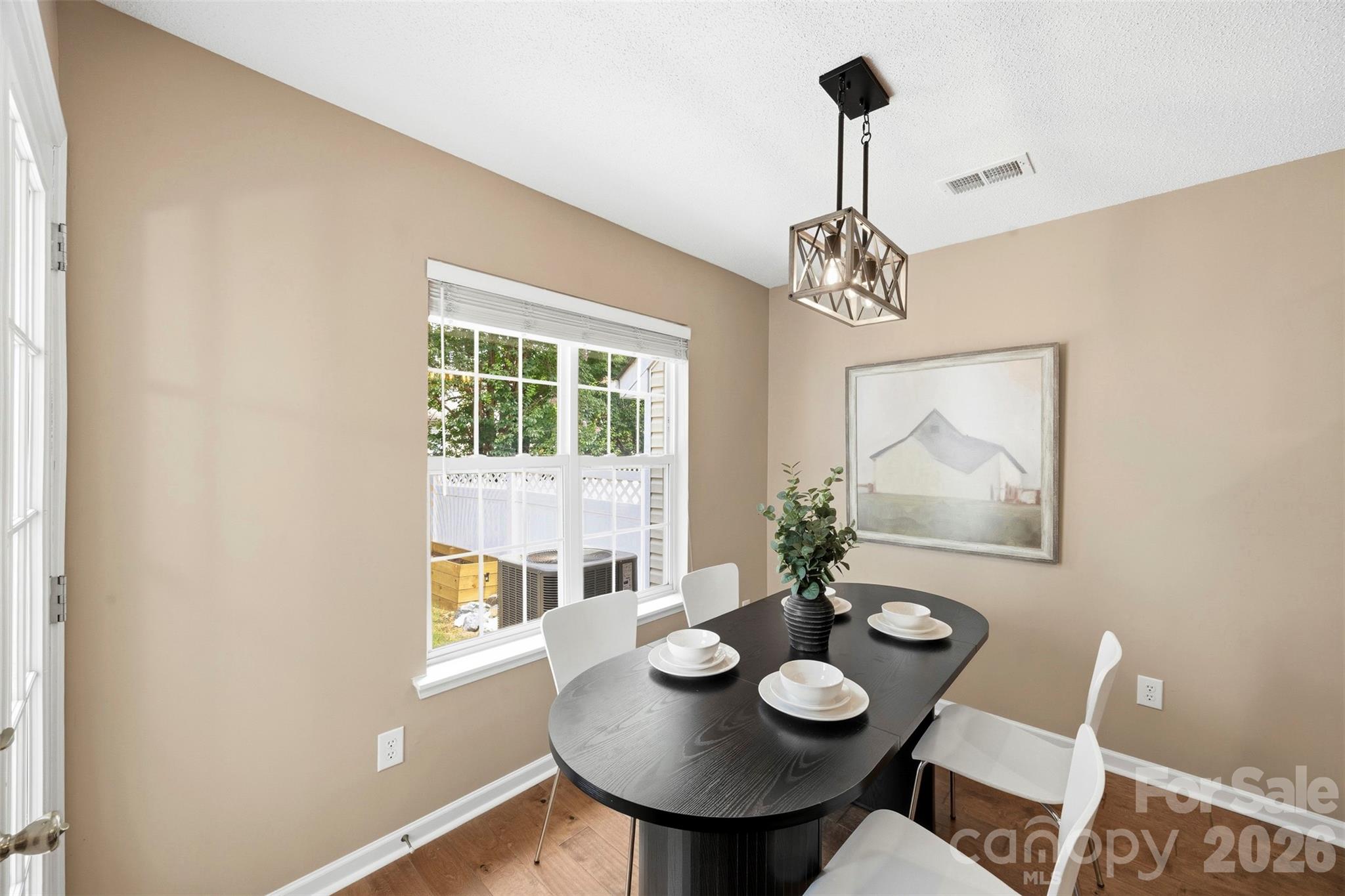 Lexington Commons - Residential