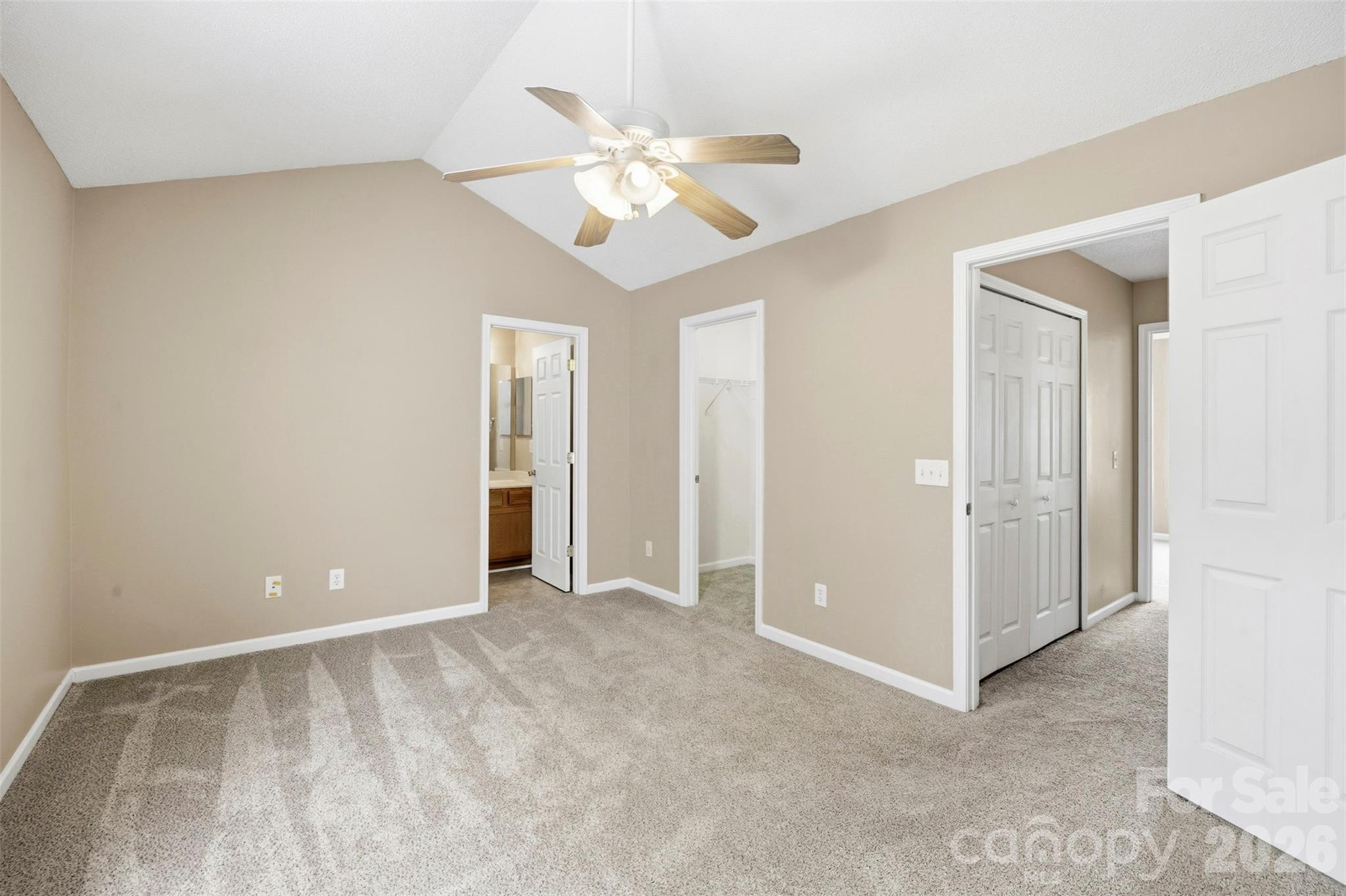 Lexington Commons - Residential