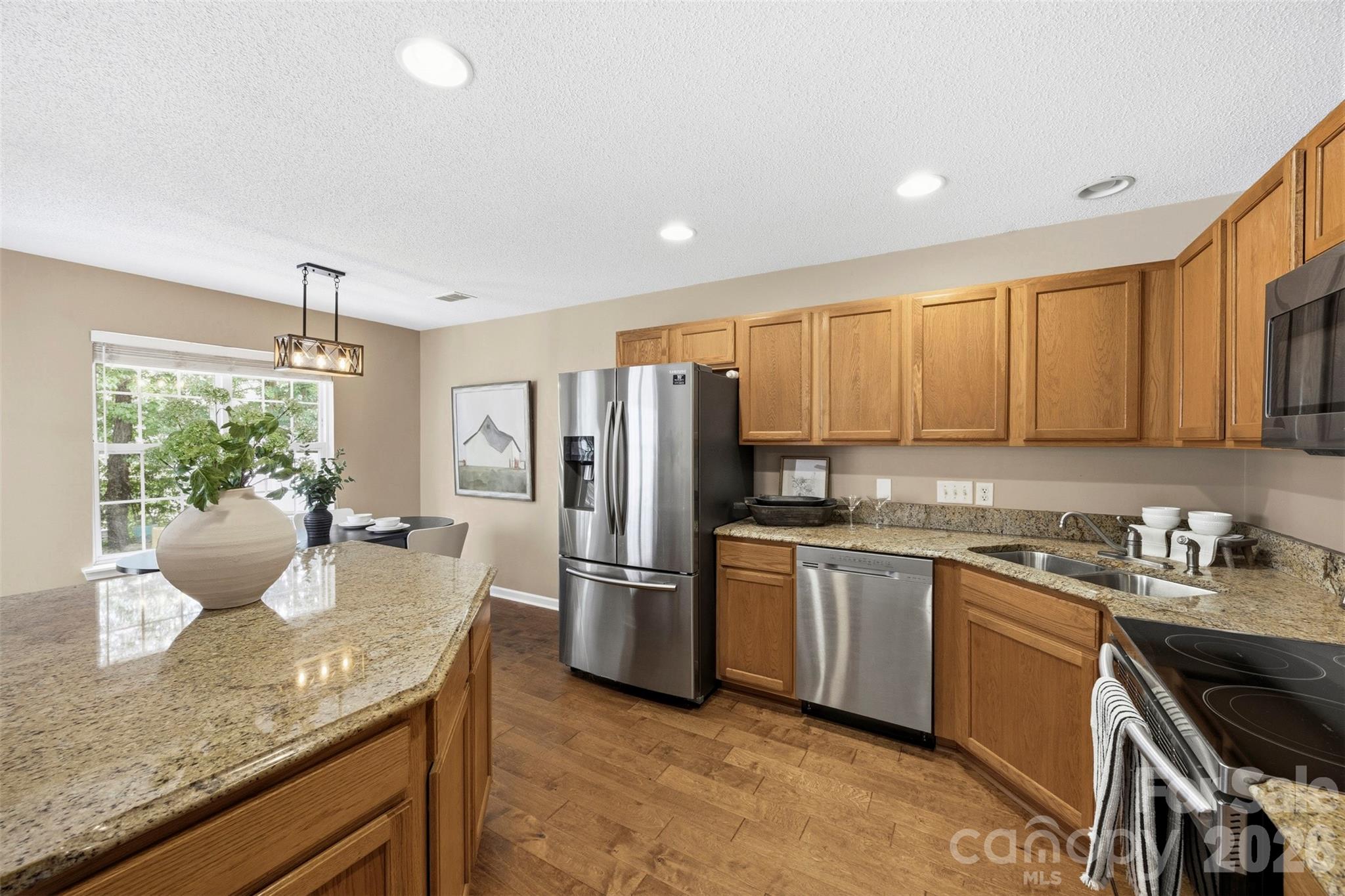 Lexington Commons - Residential