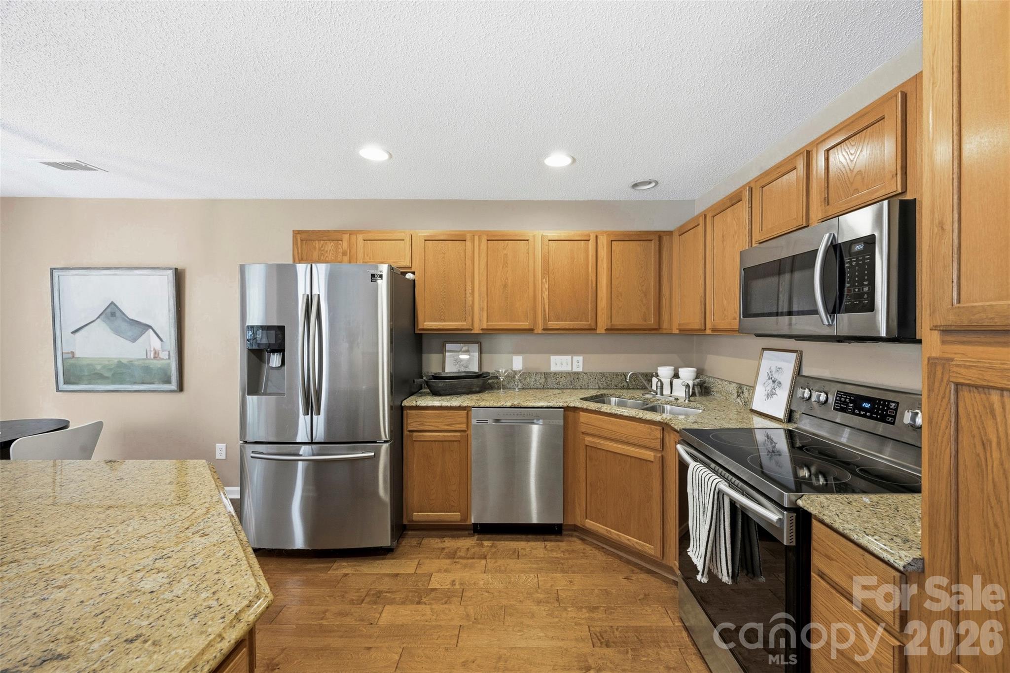 Lexington Commons - Residential